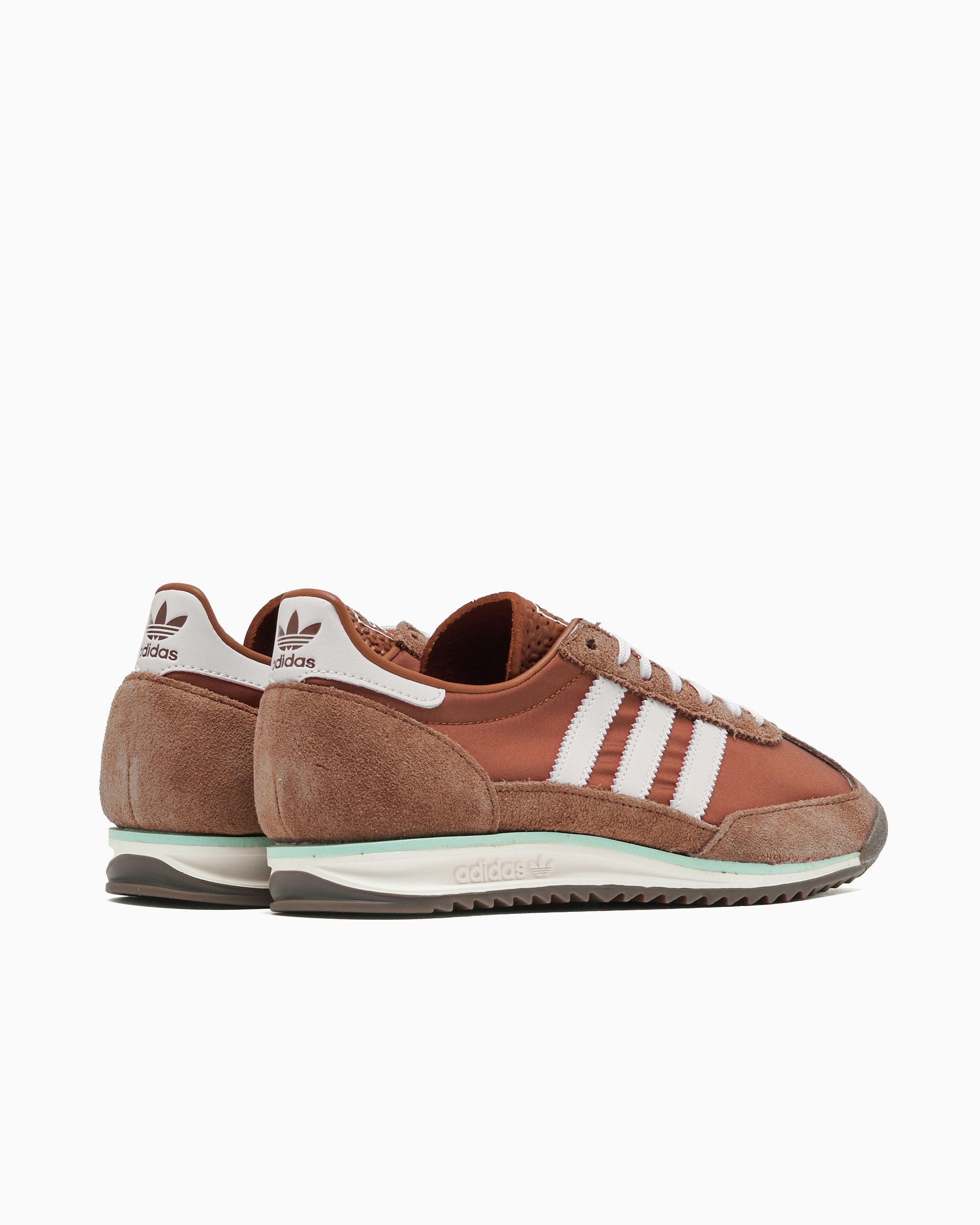 Sneakers adidas Originals Women's SL 72 OG - IH4550