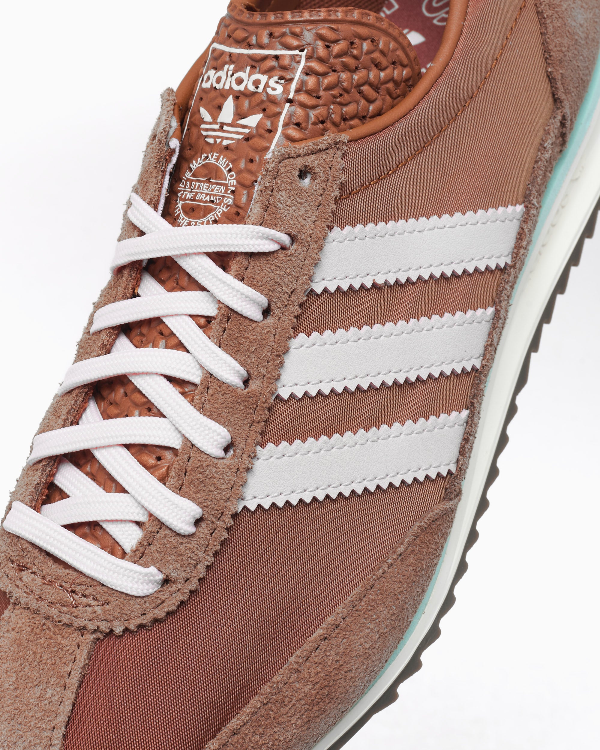 Sneakers adidas Originals Women's SL 72 OG - IH4550