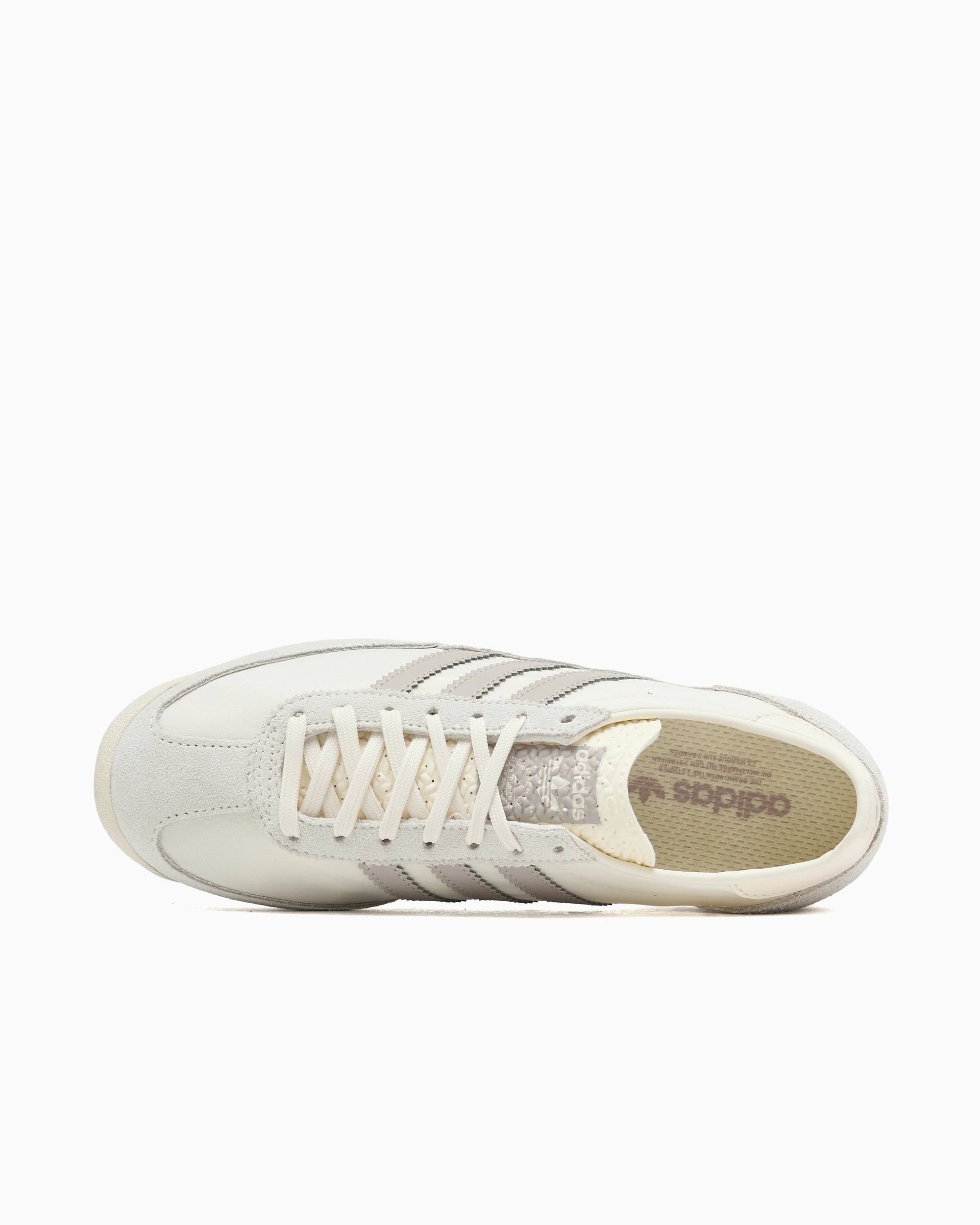 Sneakers adidas Originals Women's SL 72 OG - JH7394