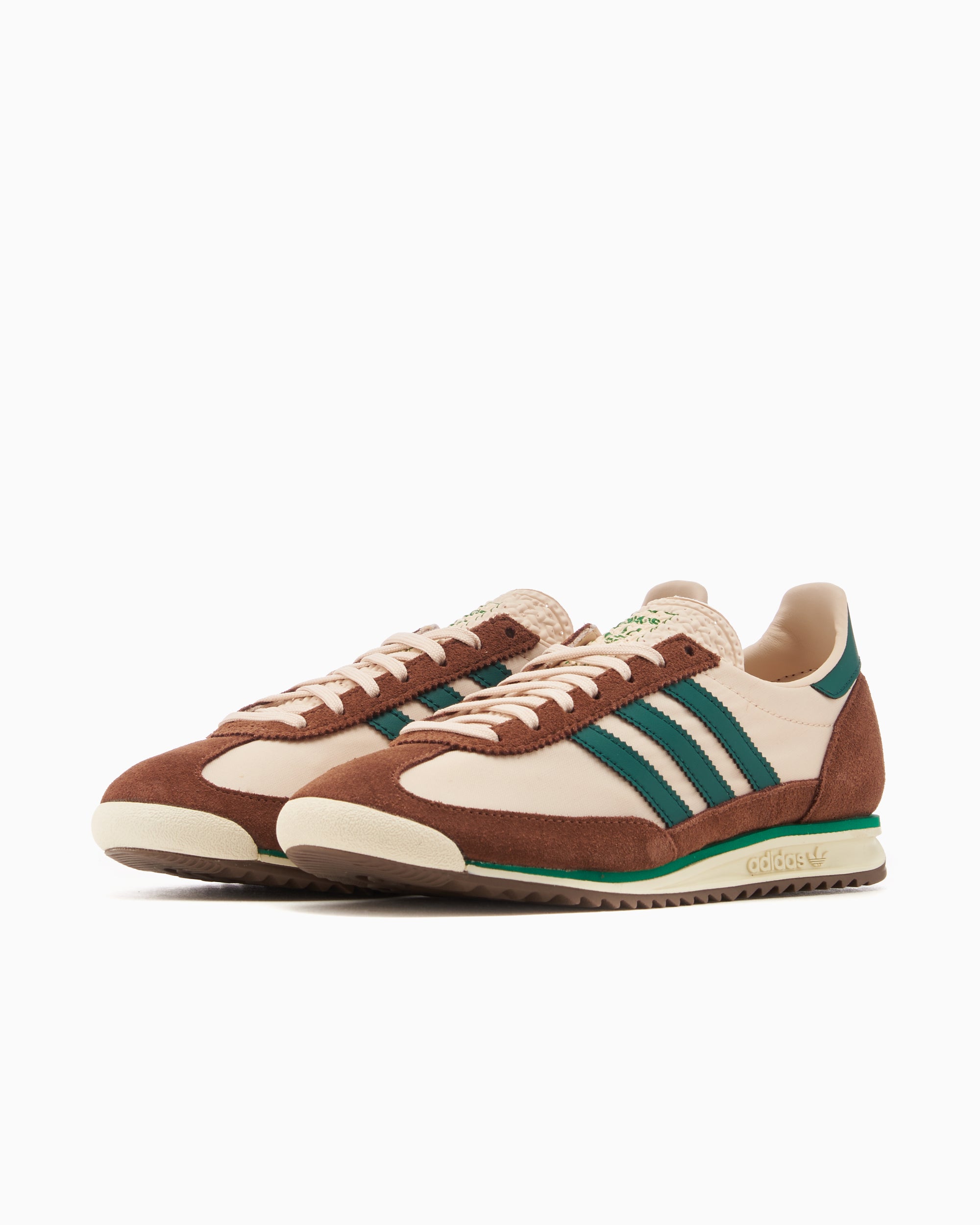 Sneakers adidas Originals Women's SL 72 OG - JH8648