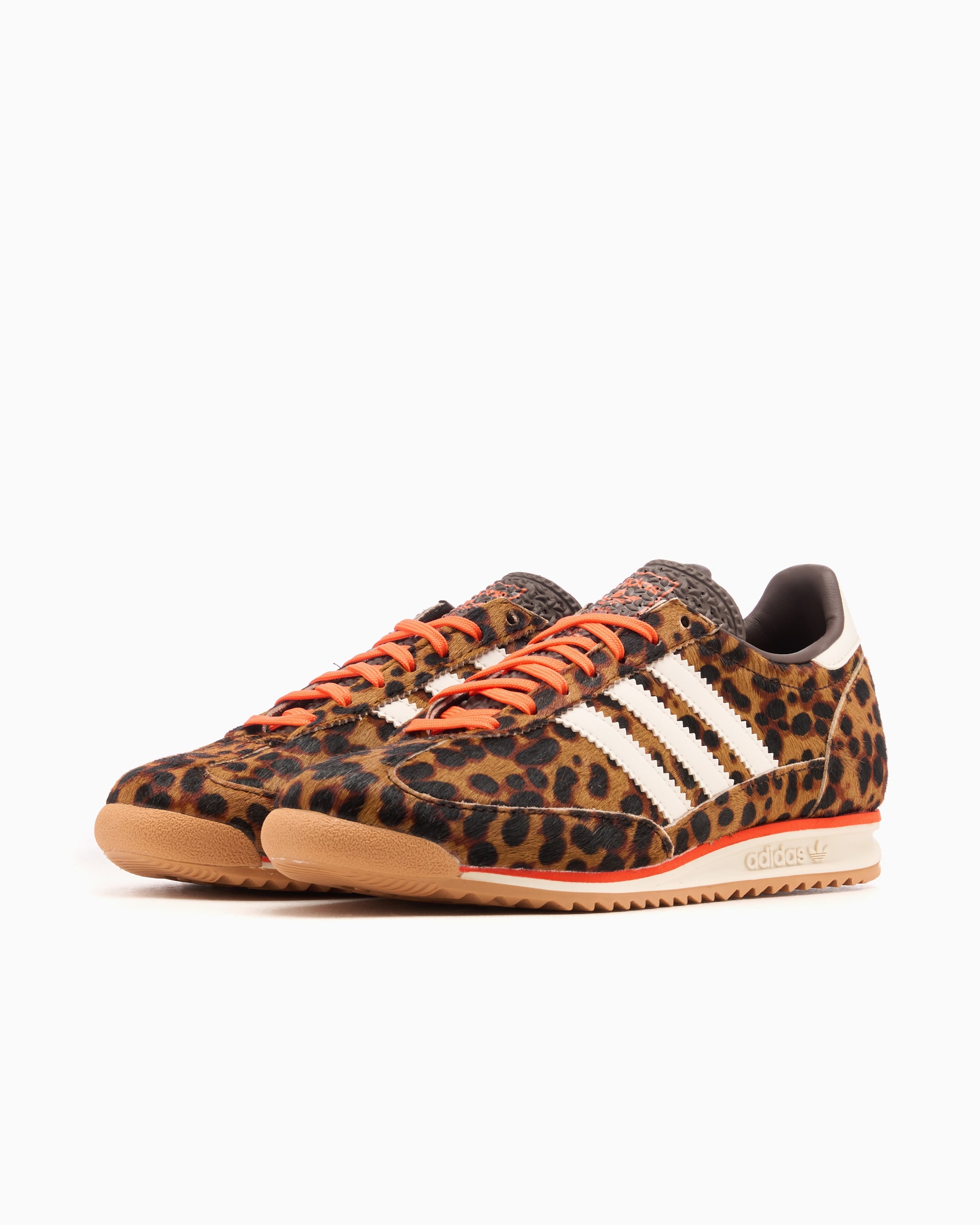 Sneakers adidas Originals Women's SL 72 OG - JI0189