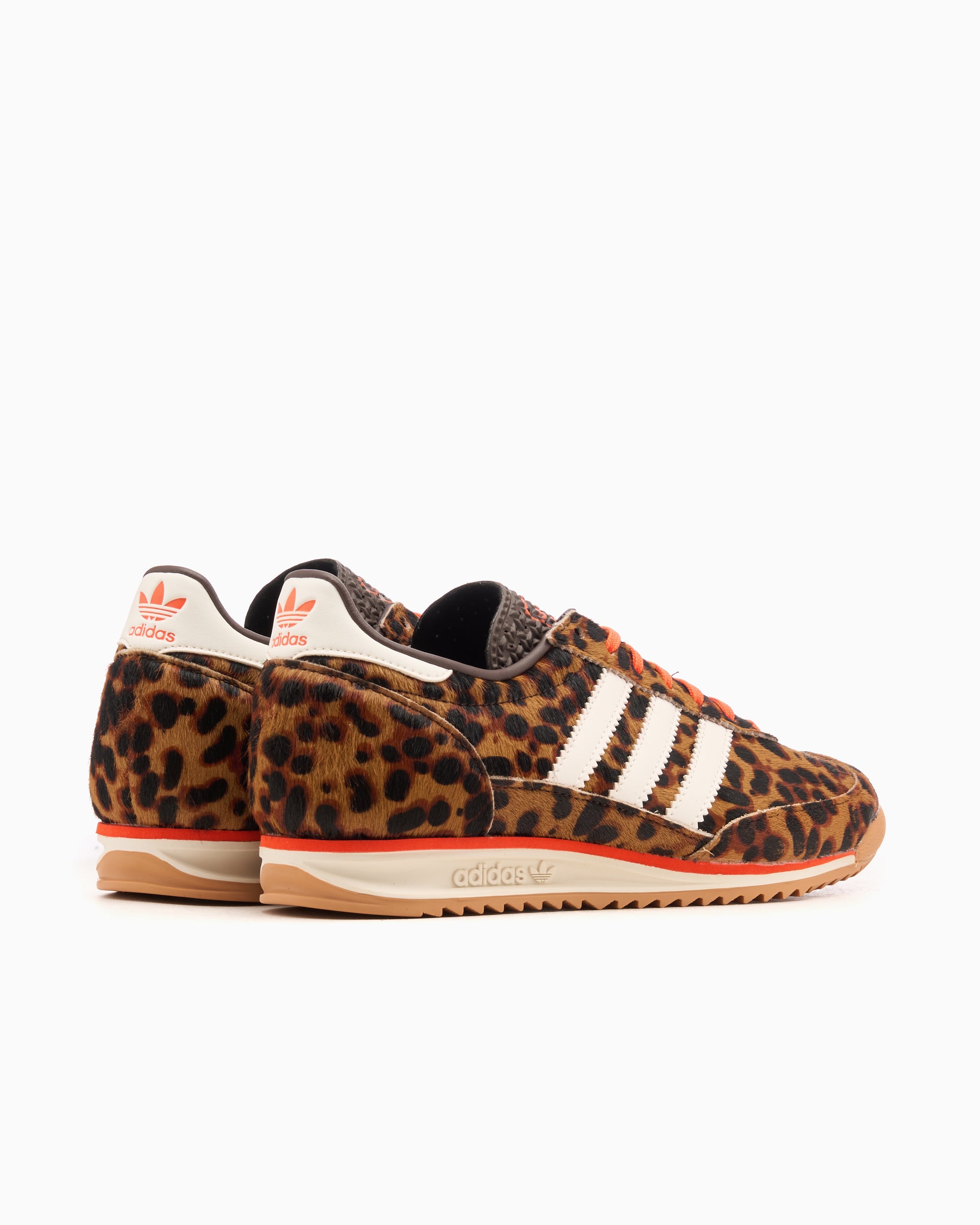 Sneakers adidas Originals Women's SL 72 OG - JI0189