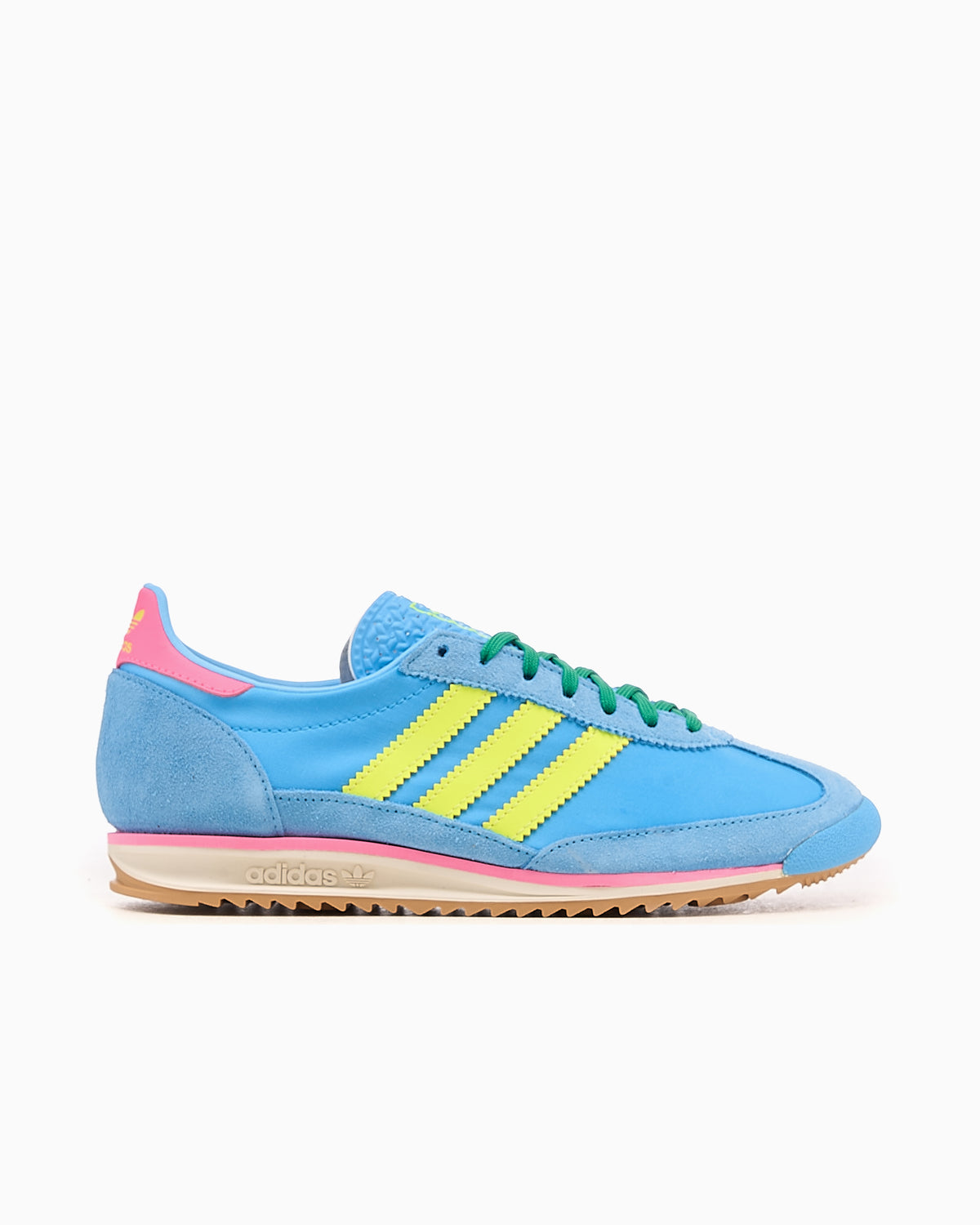 Sneakers adidas Originals Women's SL 72 OG - JI0196