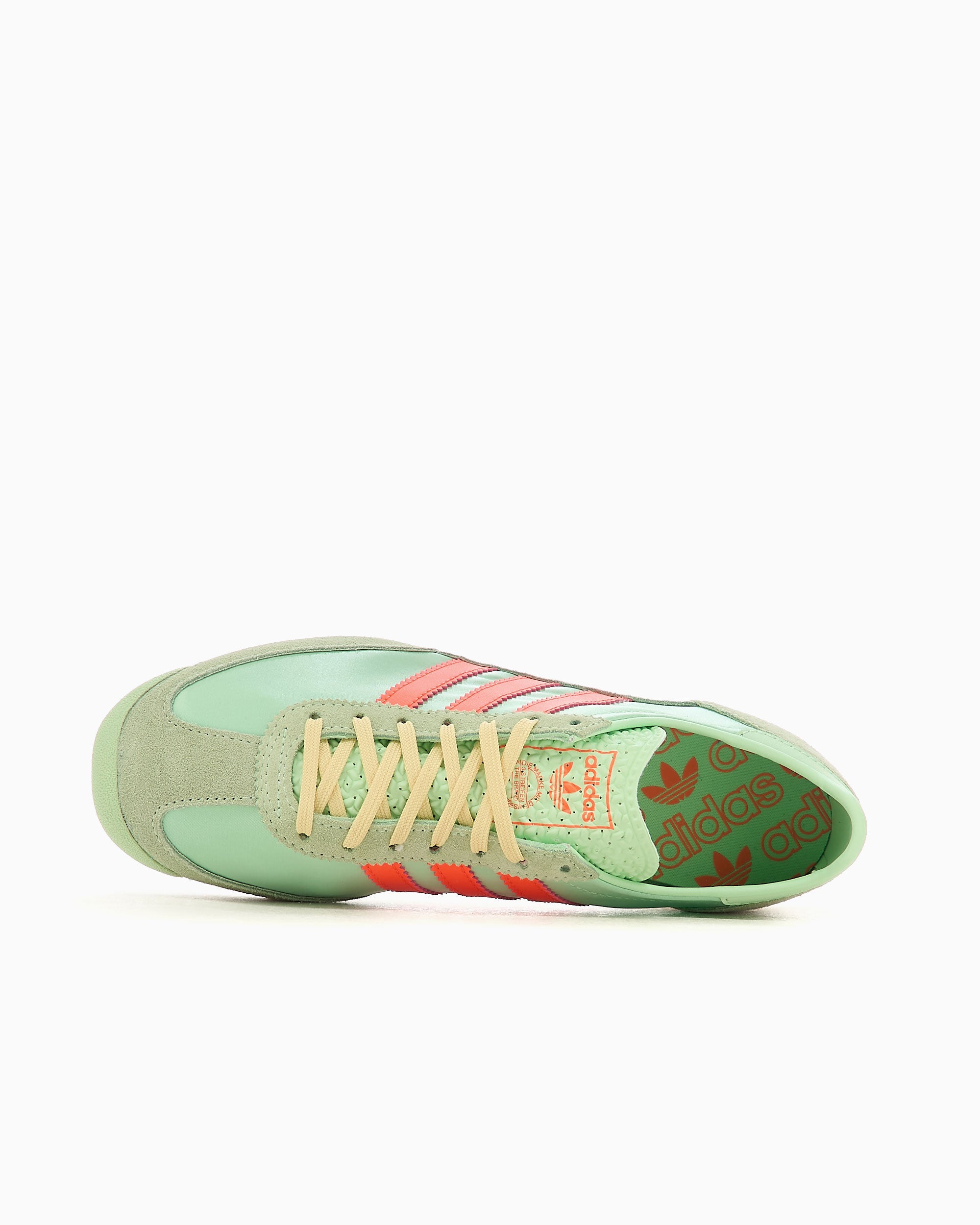 Sneakers adidas Originals Women's SL 72 OG - JI0197