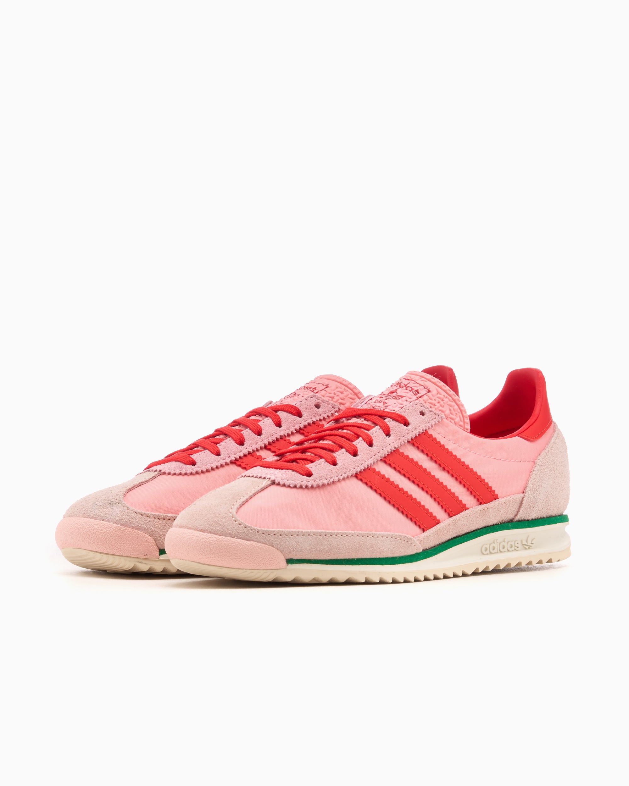 Sneakers adidas Originals Women's SL 72 OG - JS0254