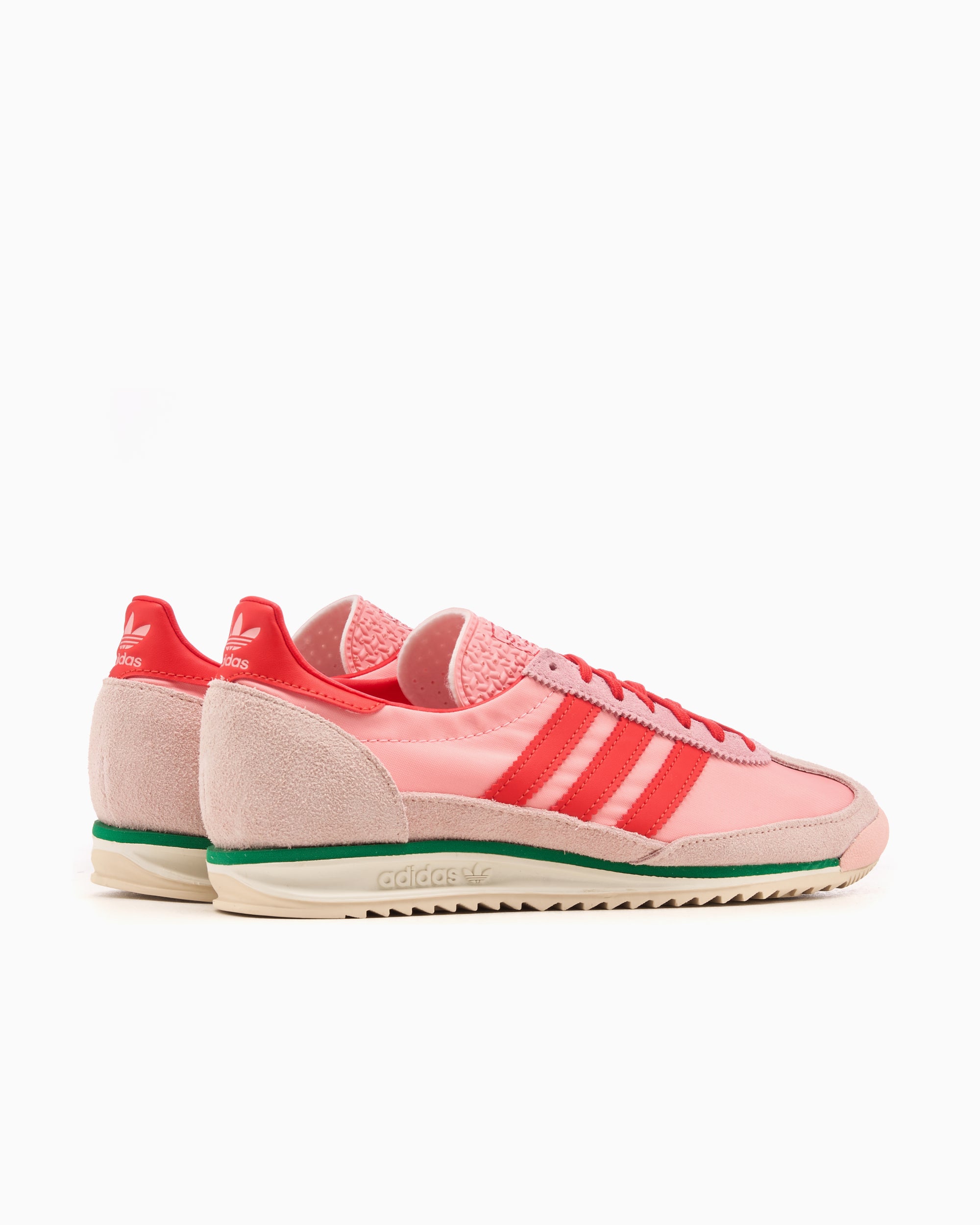 Sneakers adidas Originals Women's SL 72 OG - JS0254