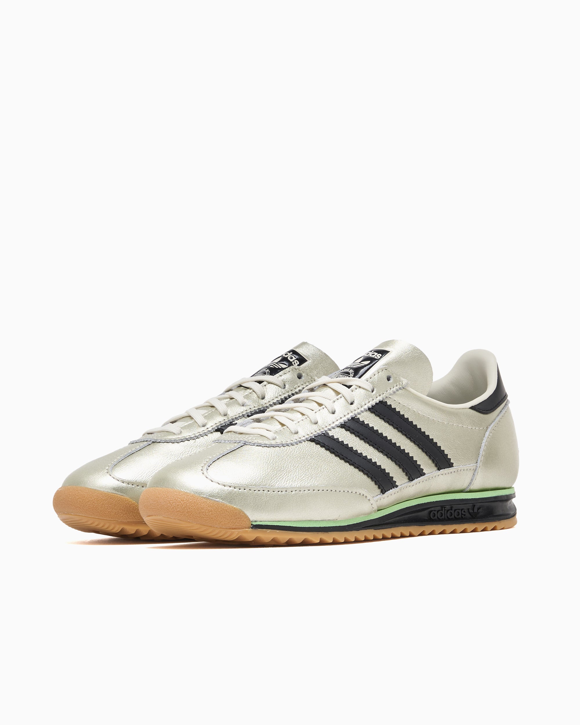 Sneakers adidas Originals Women's SL 72 OG - JS3978