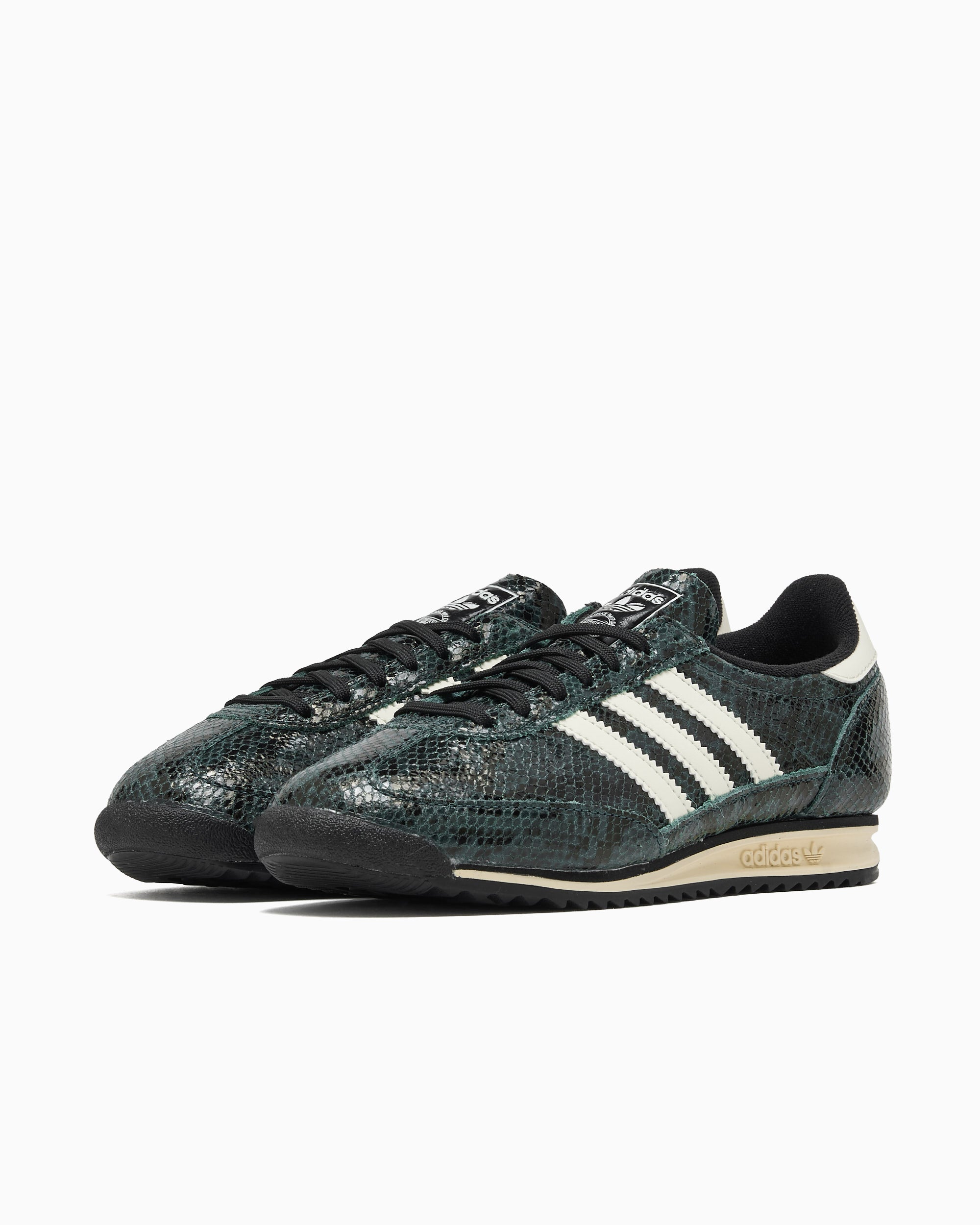 Sneakers adidas Originals Women's SL 72 OG - JS3982
