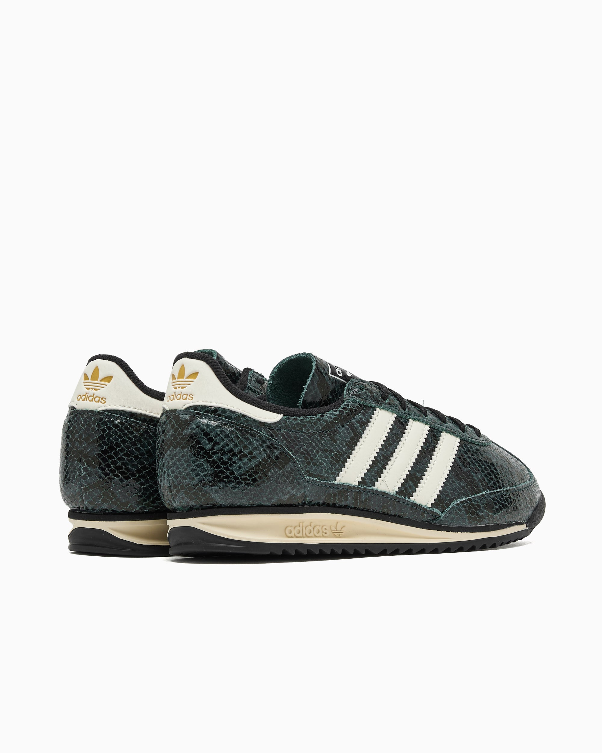Sneakers adidas Originals Women's SL 72 OG - JS3982