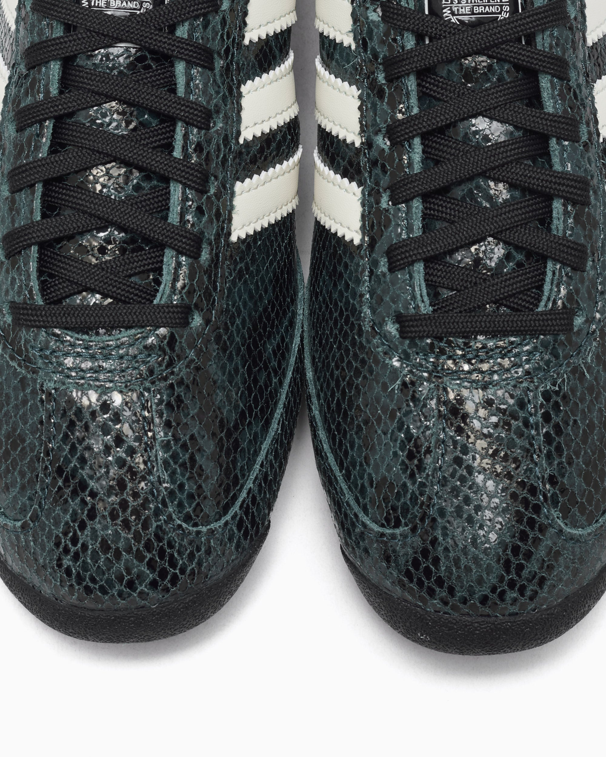 Sneakers adidas Originals Women's SL 72 OG - JS3982