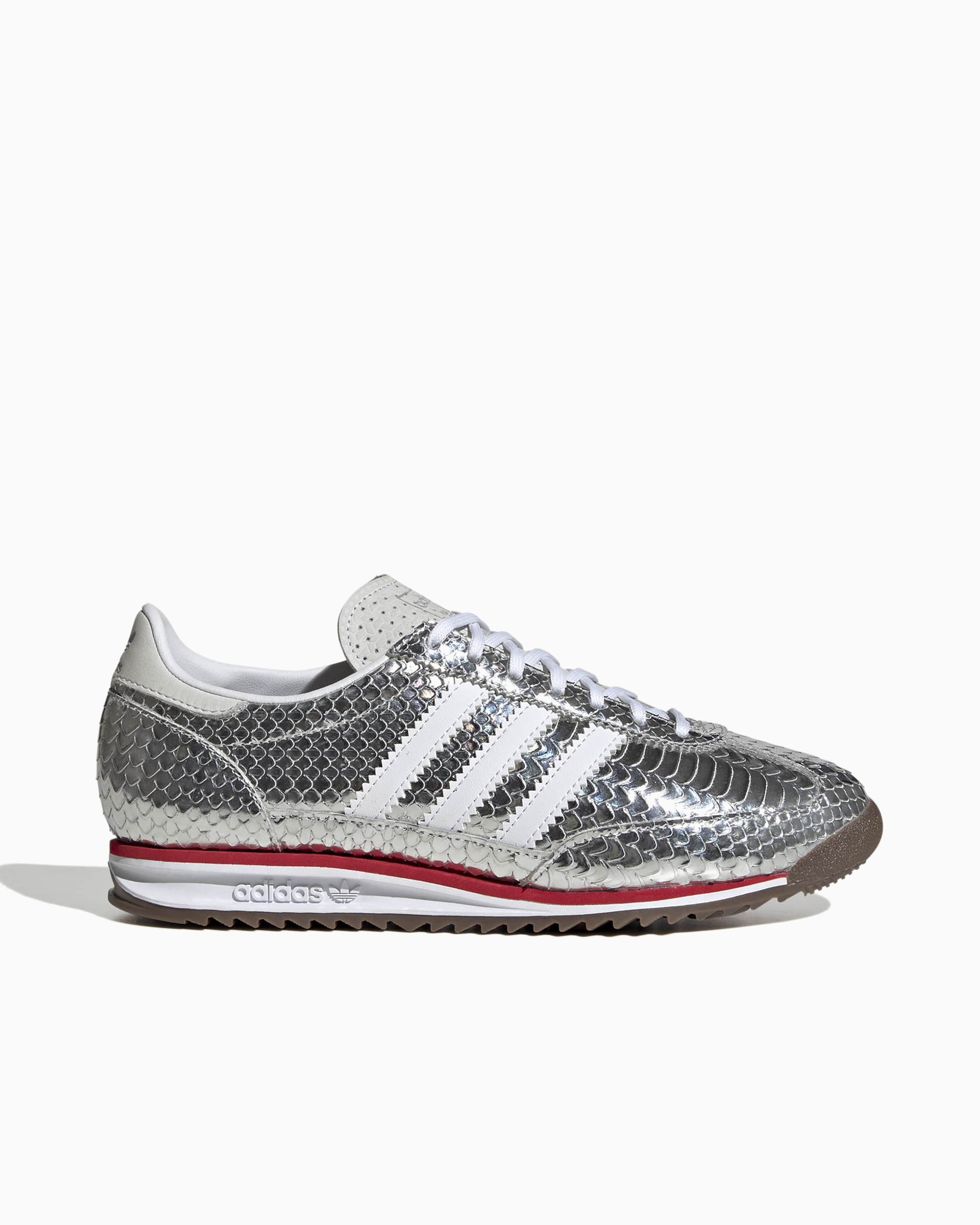 Sneakers adidas Originals Women's SL 72 OG "Snakeskin" - IH9171