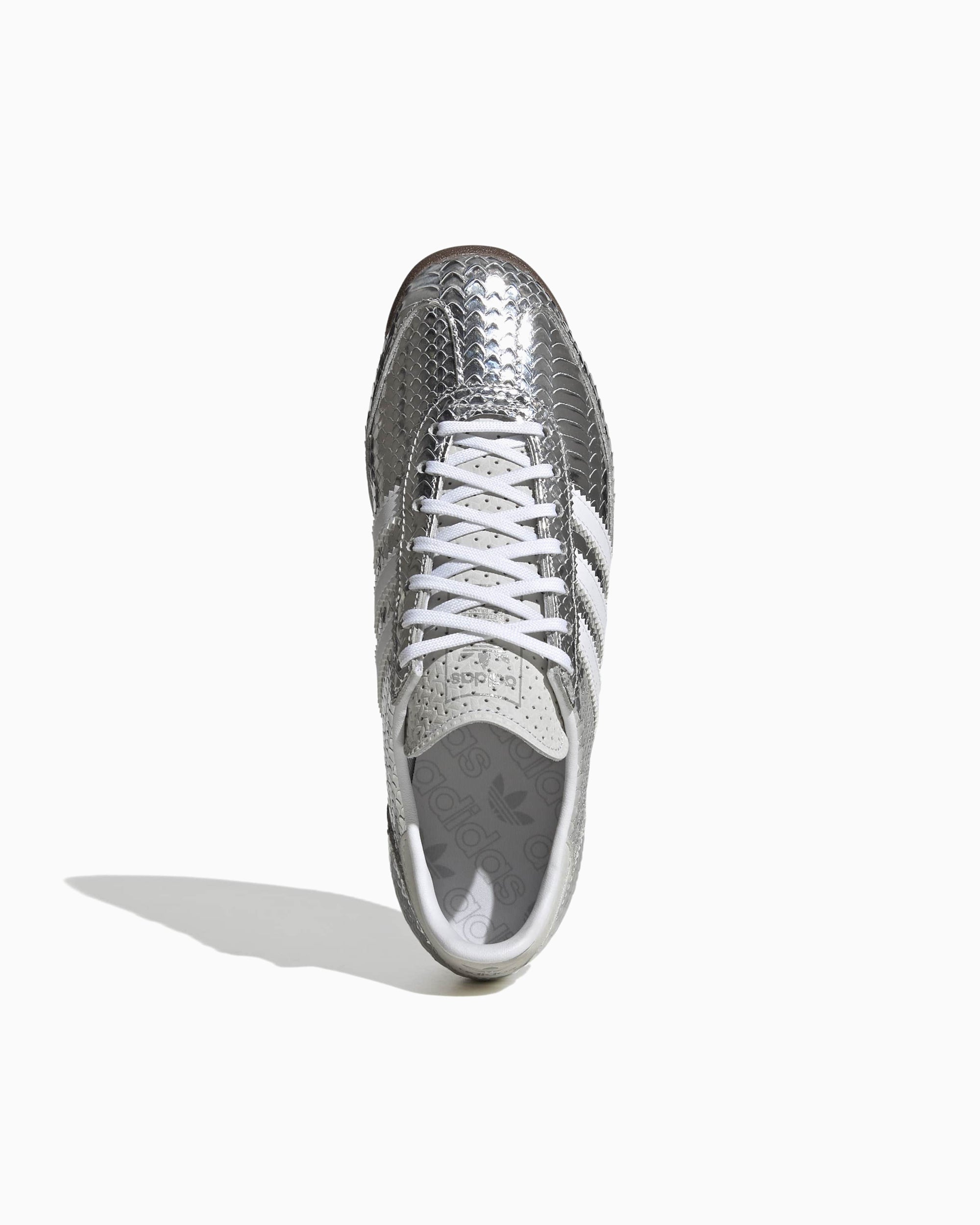 Sneakers adidas Originals Women's SL 72 OG "Snakeskin" - IH9171