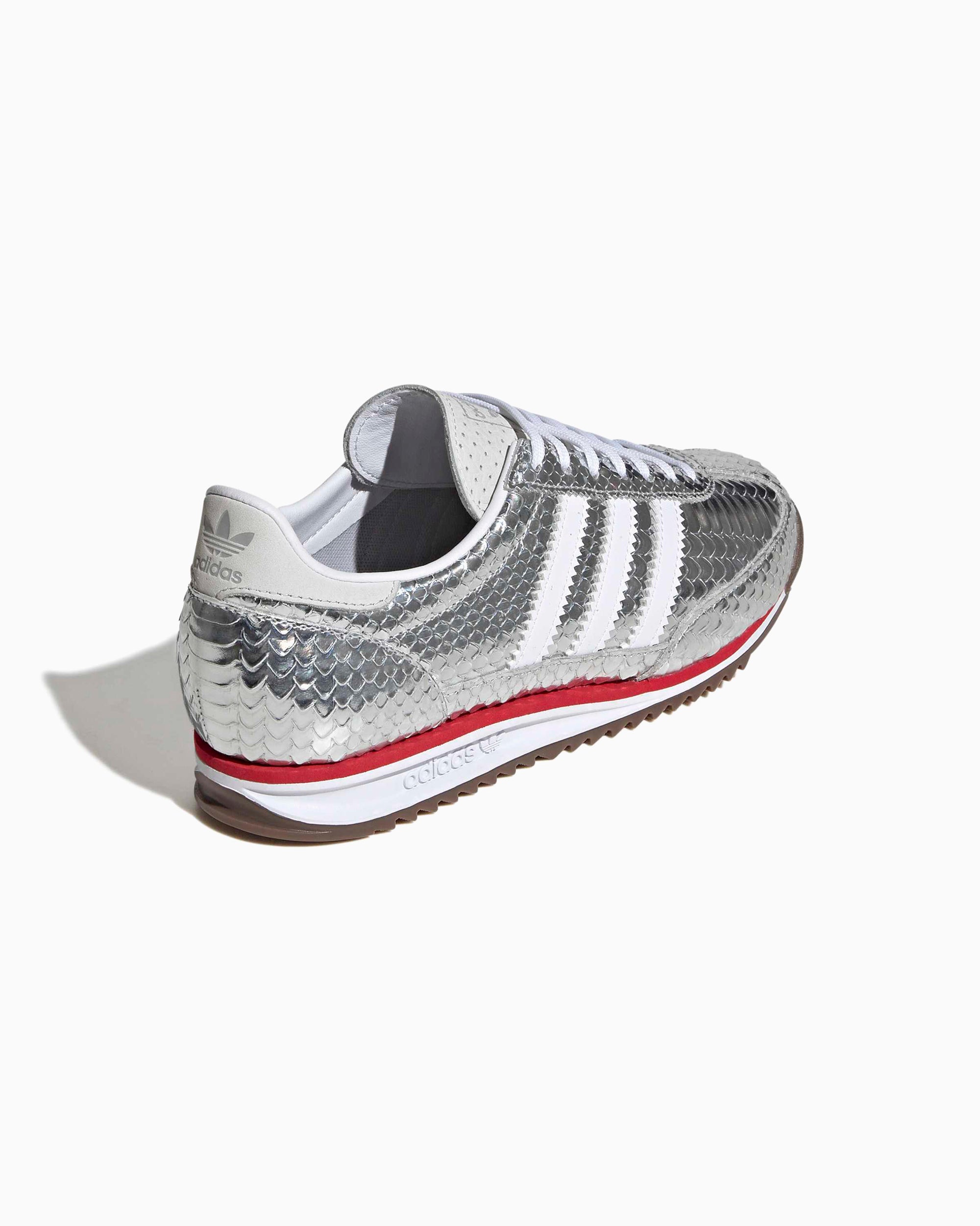 Sneakers adidas Originals Women's SL 72 OG "Snakeskin" - IH9171