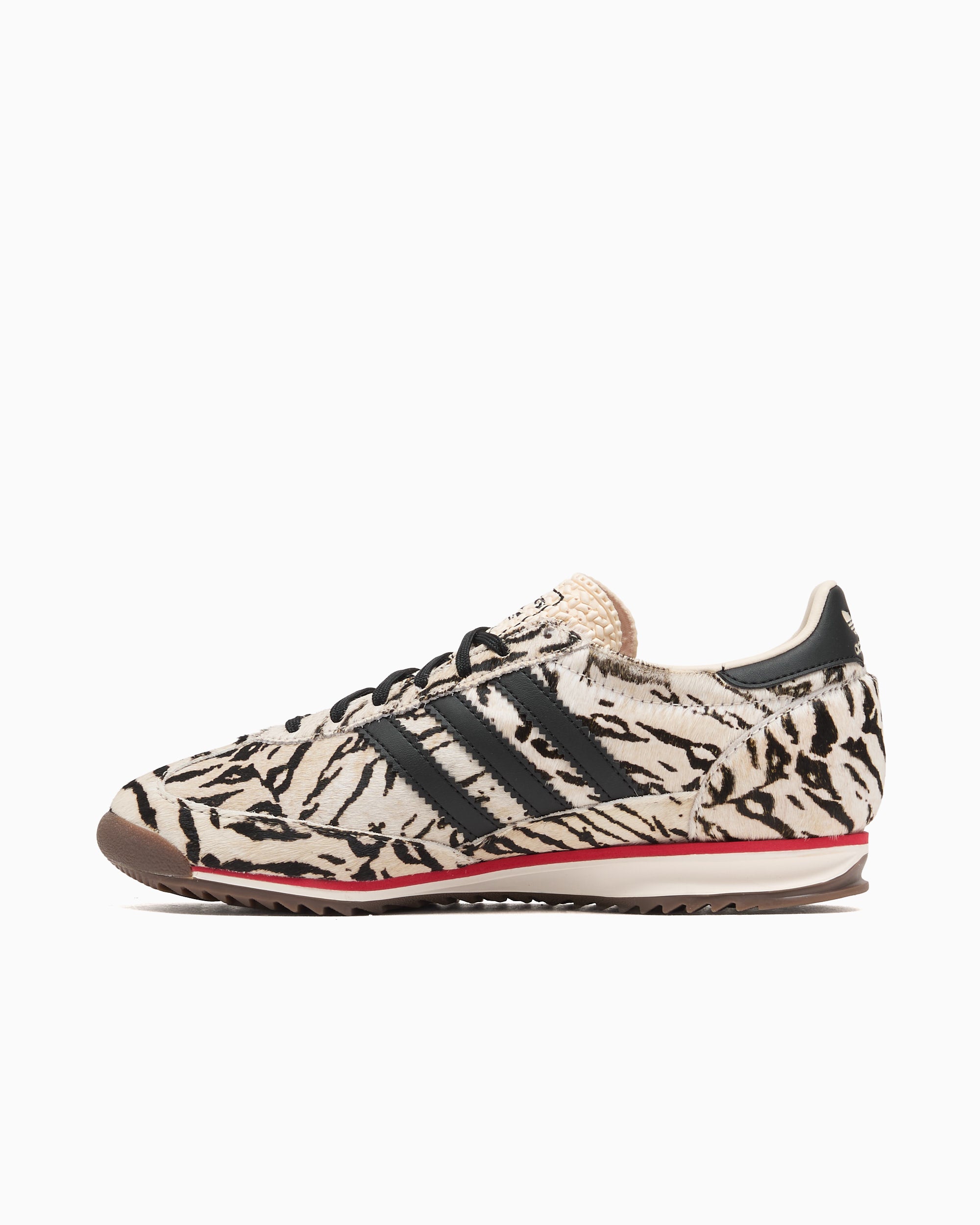 Sneakers adidas Originals Women's SL 72 OG Zebra - KH8811