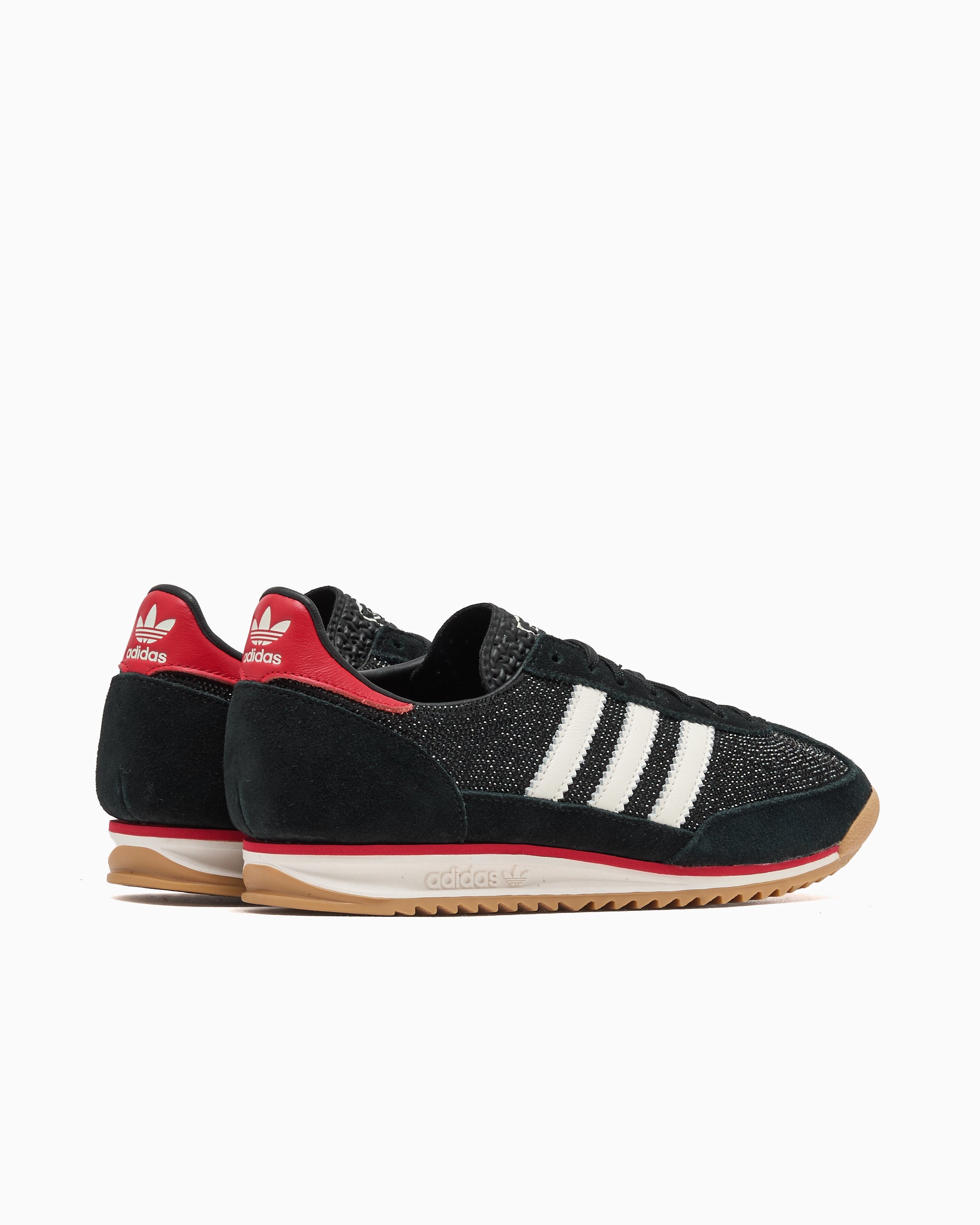 Sneakers adidas Originals Women's SL 72 "Rhinestone" - IH9204