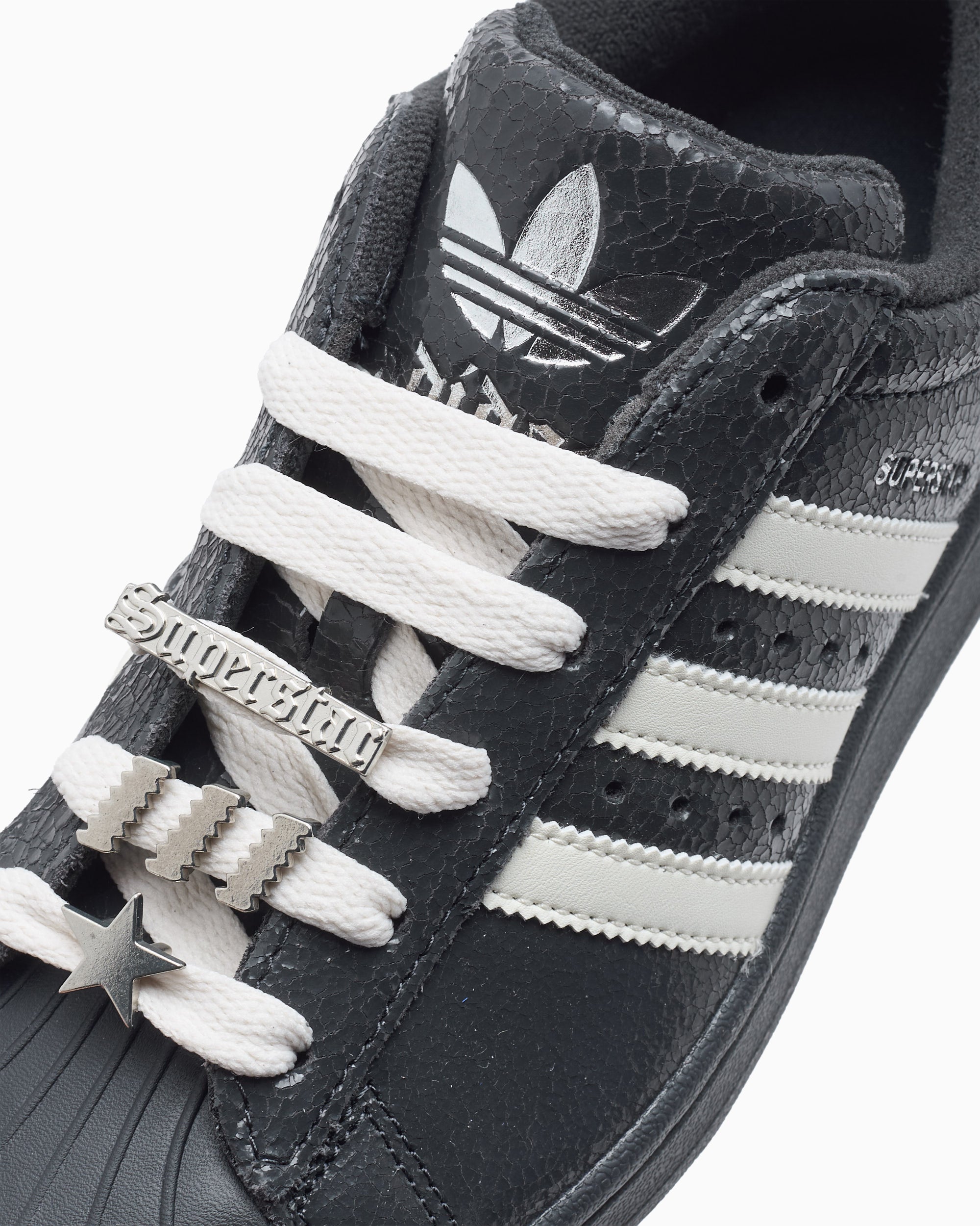 adidas gazelle silver green womens adidas Originals Women's Superstar II