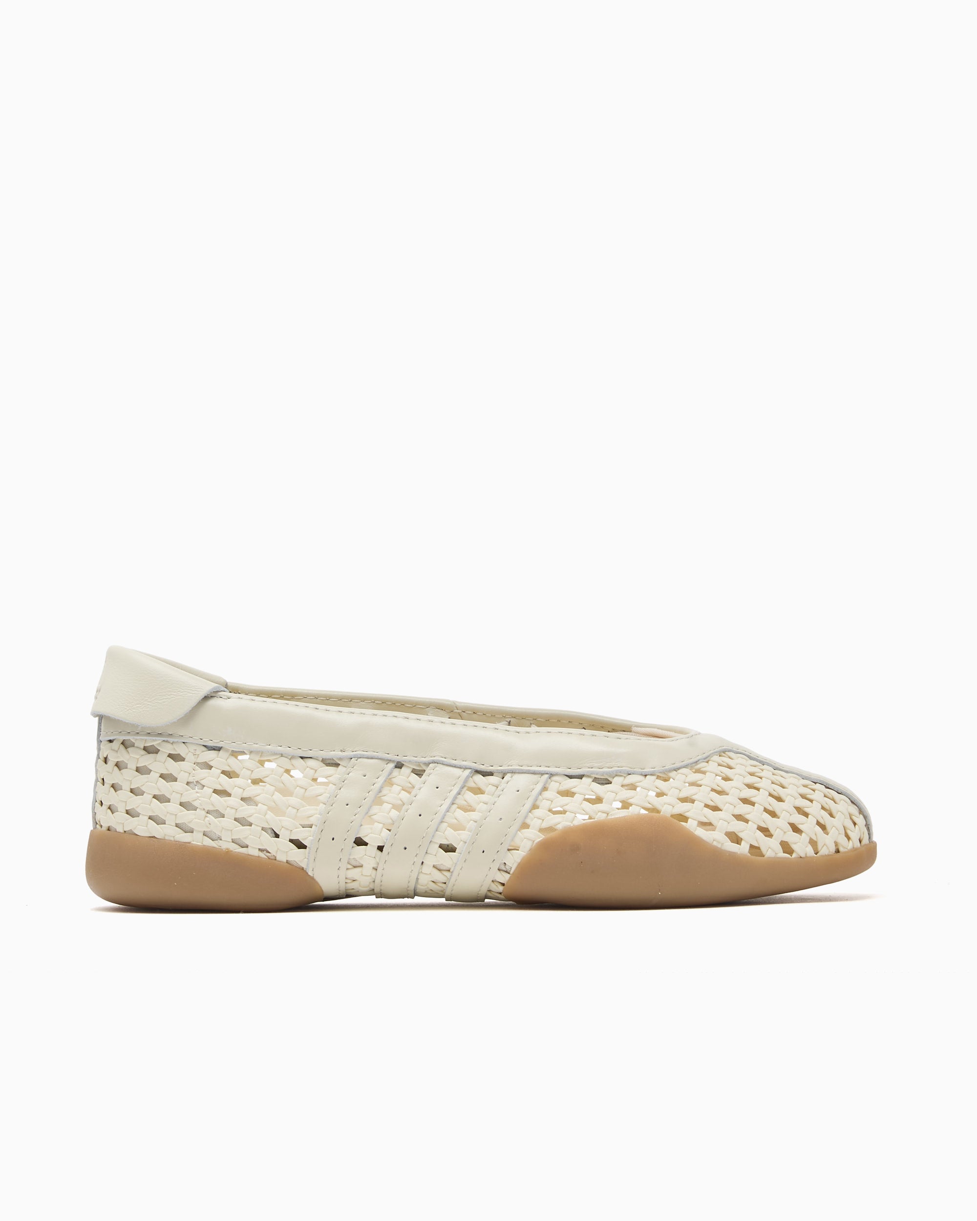 Sneakers adidas Originals Women's Taekwondo Mei Ballet - KI3582