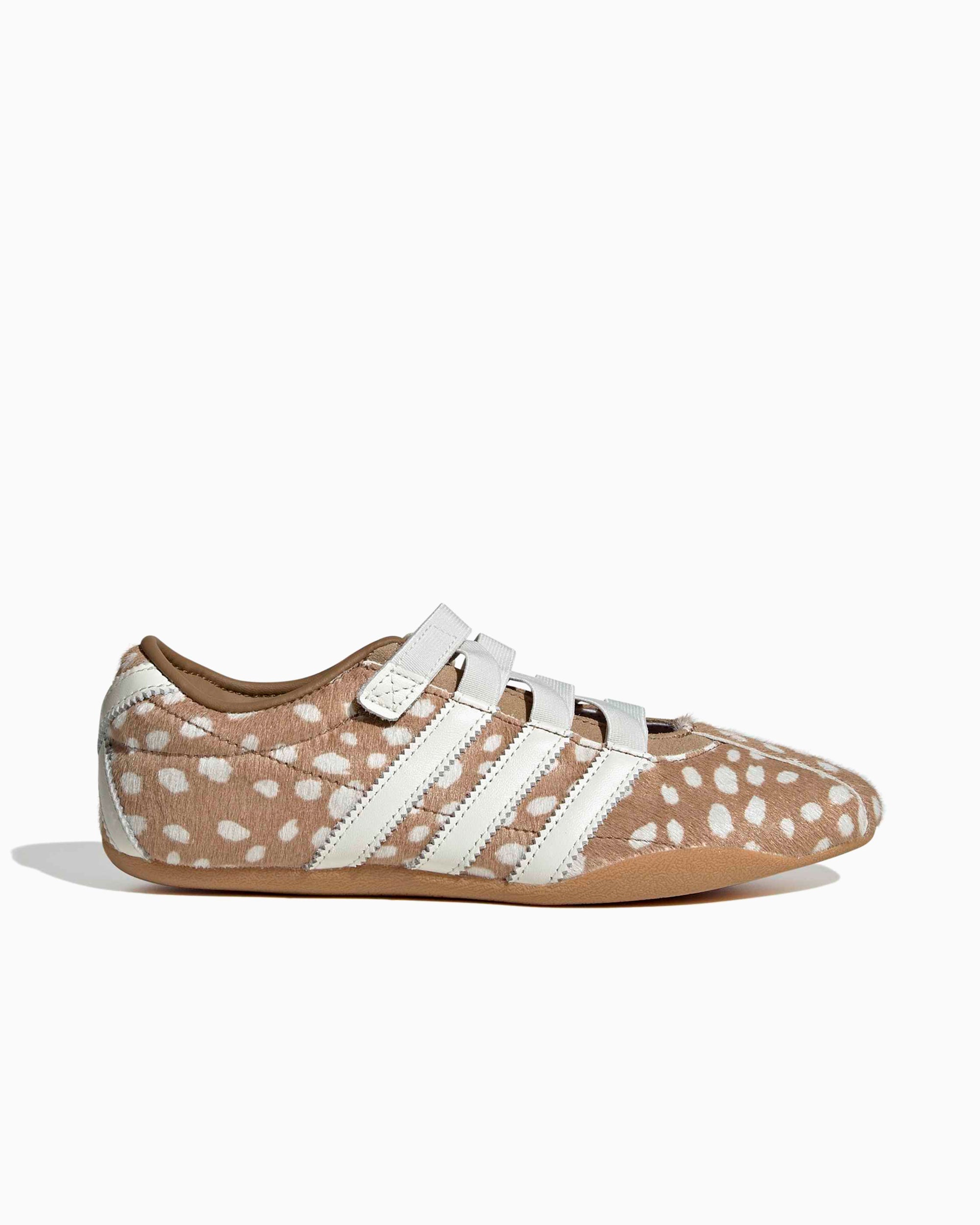 Sneakers adidas Originals Women's Tokyo Mary Jane "Bambi" - KJ5221