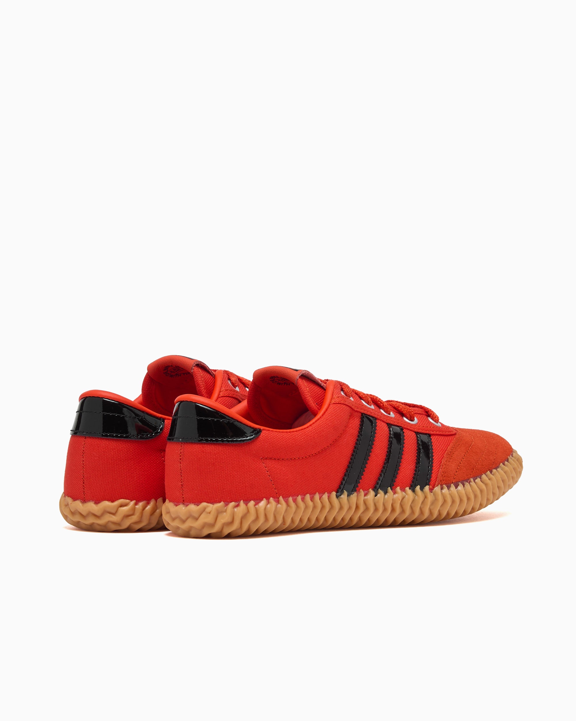 Sneakers adidas Originals Women's Volley Plimsole - JR5753