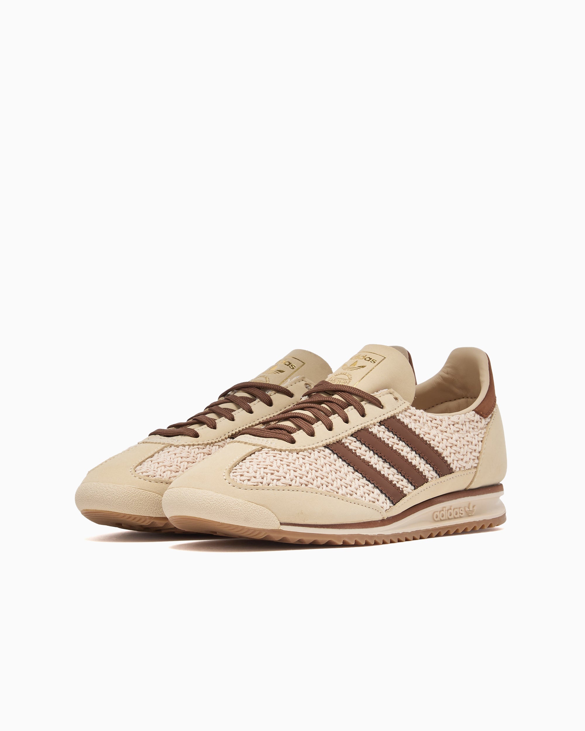 Sneakers adidas Originals WomenSL 72 OG - JR4229