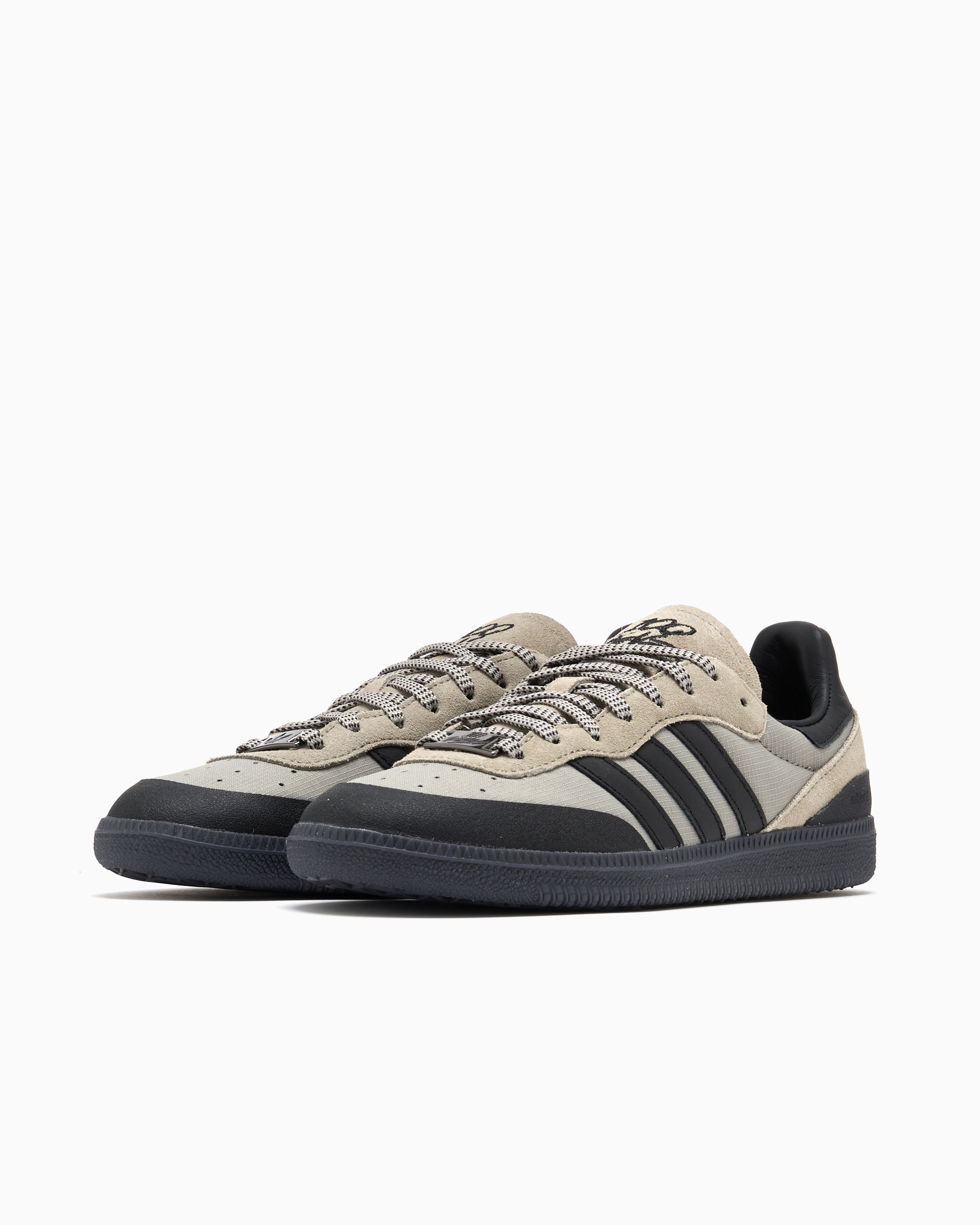 Sneakers adidas Originals x 100 Thieves Palos Hills - JR5536
