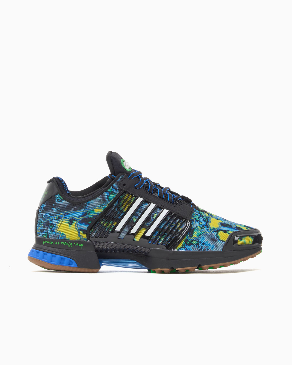 Sneakers adidas Originals x always do what you should do Climacool 1 - KH7541