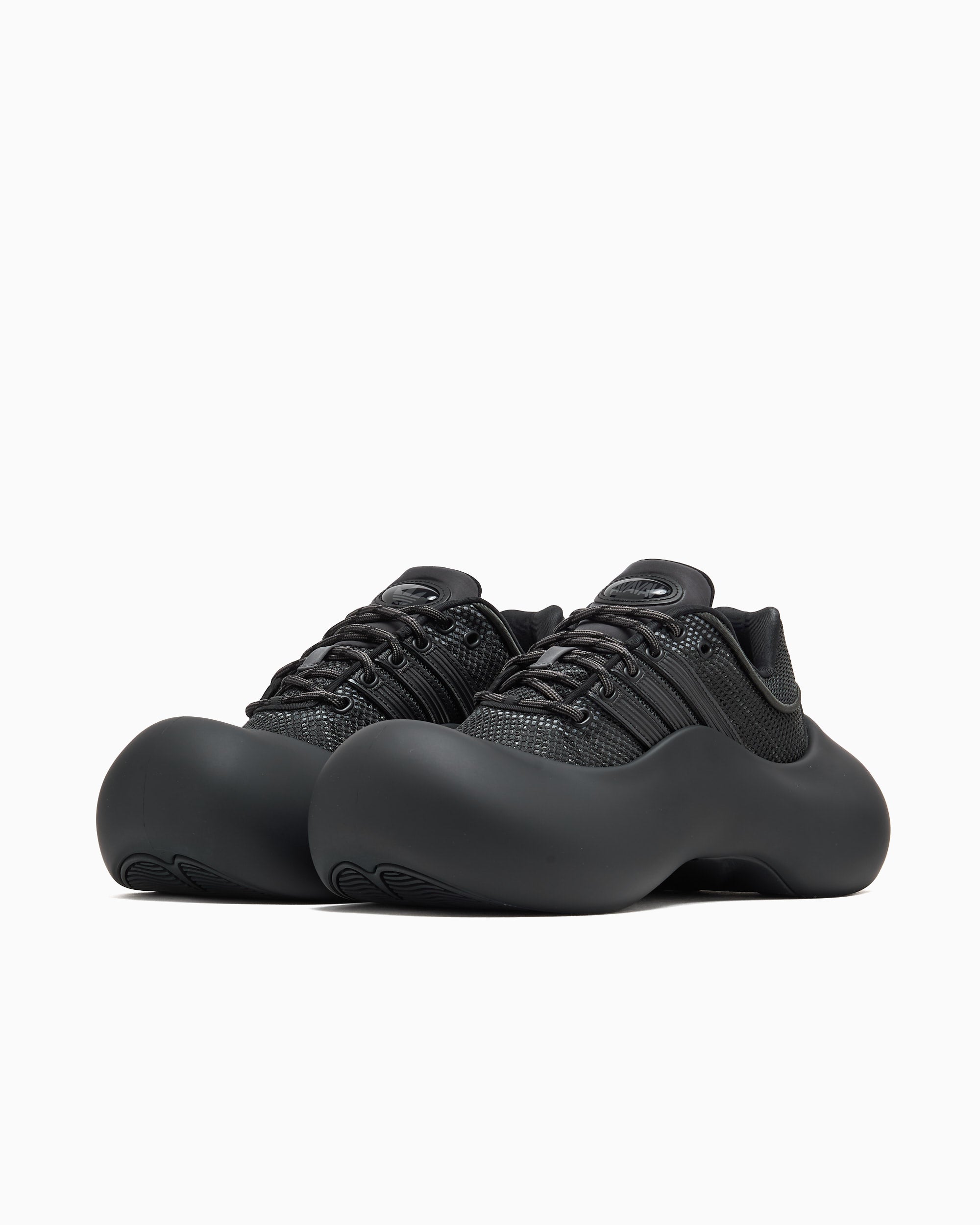 Sneakers adidas Originals x AVAVAV Megaride Moonrubber Bubble - JR4371