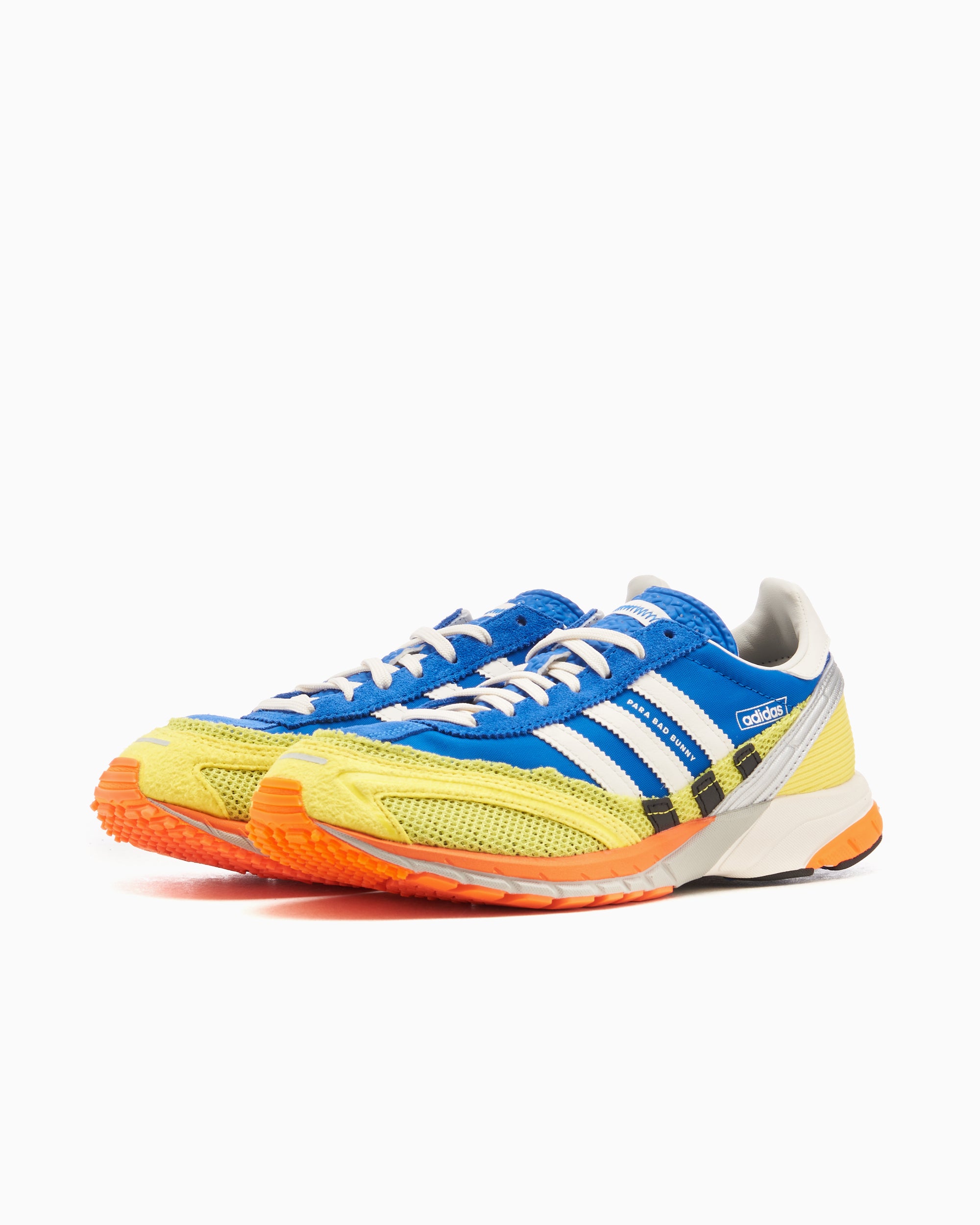 Sneakers adidas Originals x Bad Bunny Adizero SL72 "Para Bad Bunny" - JQ8757