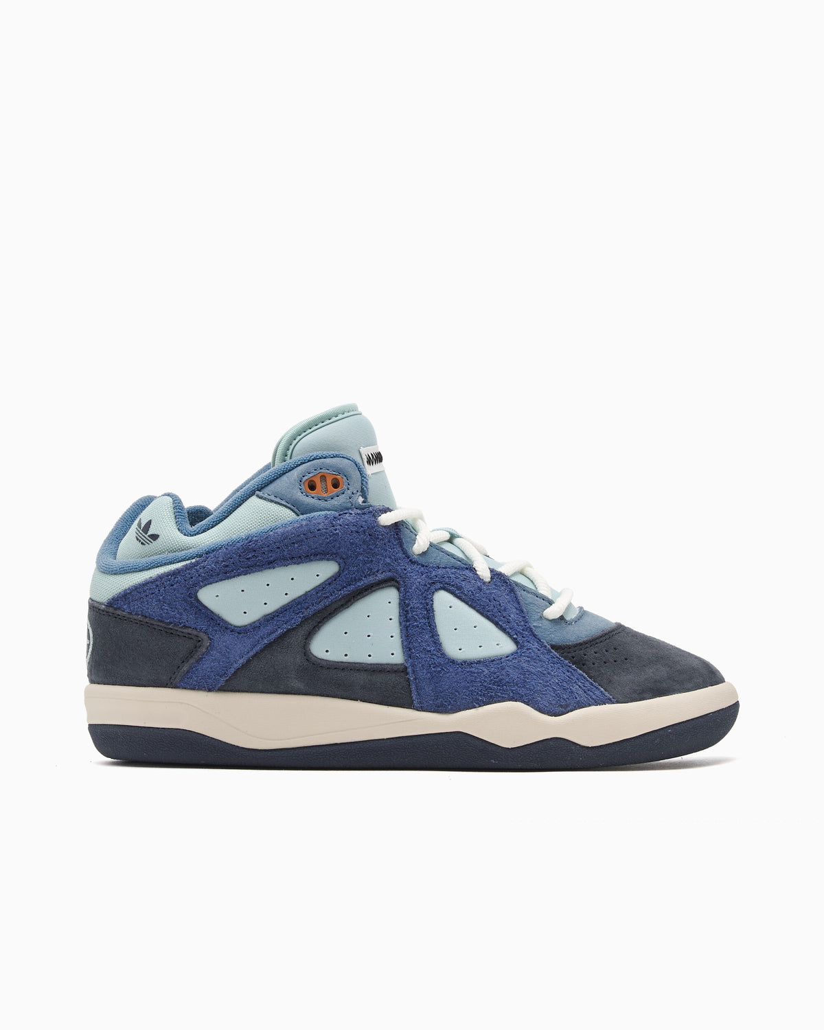 Sneakers adidas Originals x Bad Bunny BadBo 1.0 "Blue" - LB5996