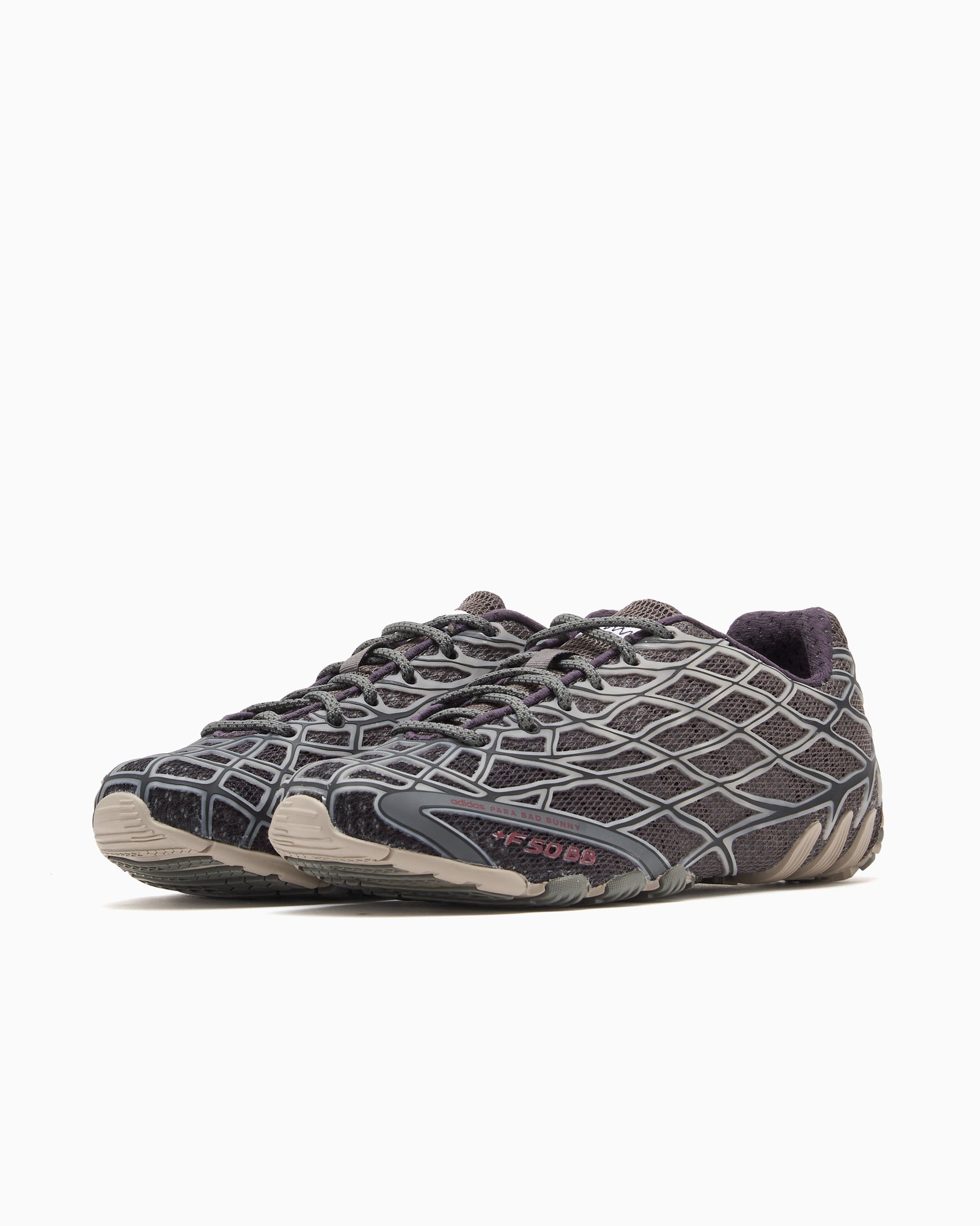 Sneakers adidas Originals x Bad Bunny F50 Ghost Sprint - HP4218