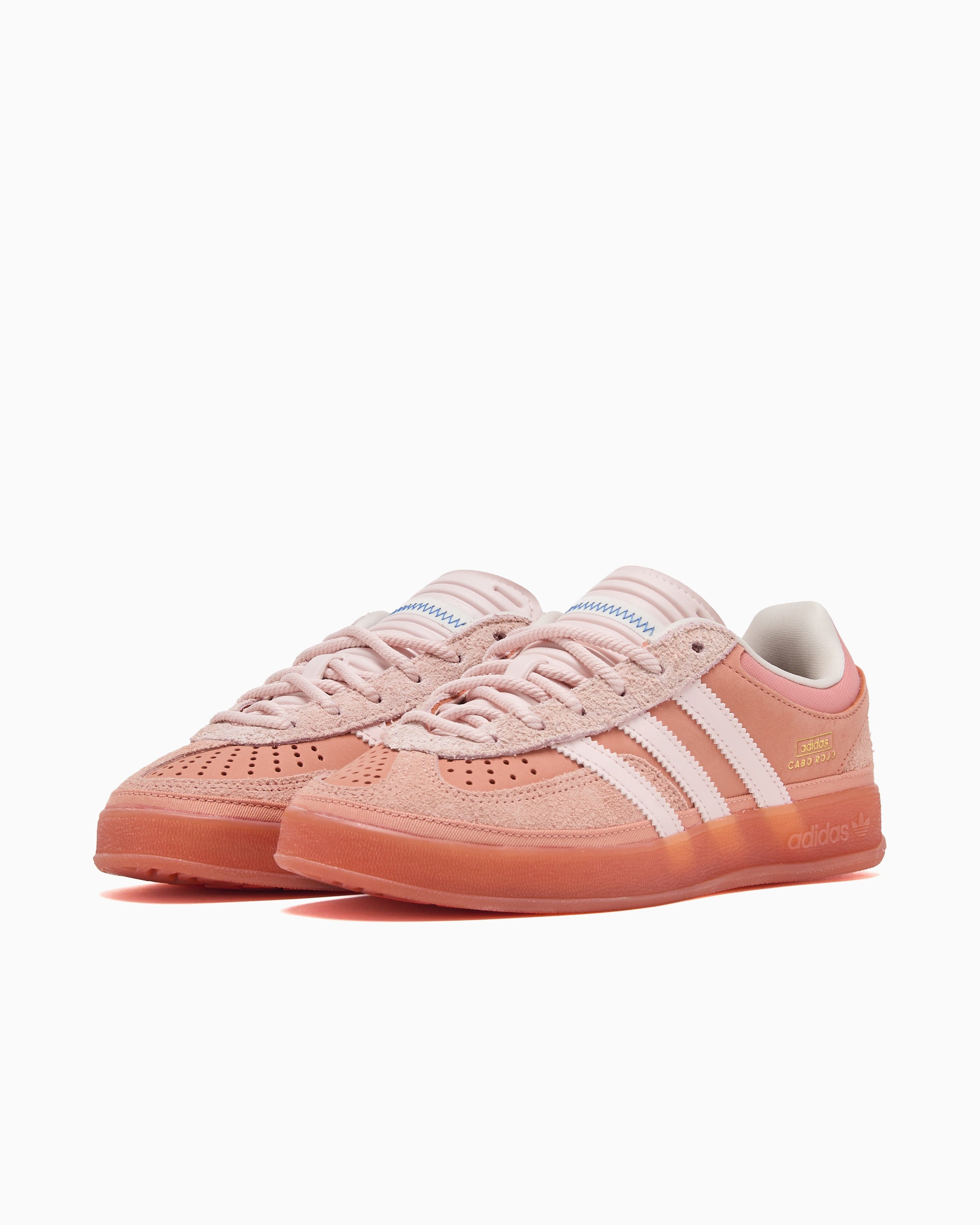 Sneakers adidas Originals x Bad Bunny Gazelle Indoor "Cabo Rojo" - JS5052