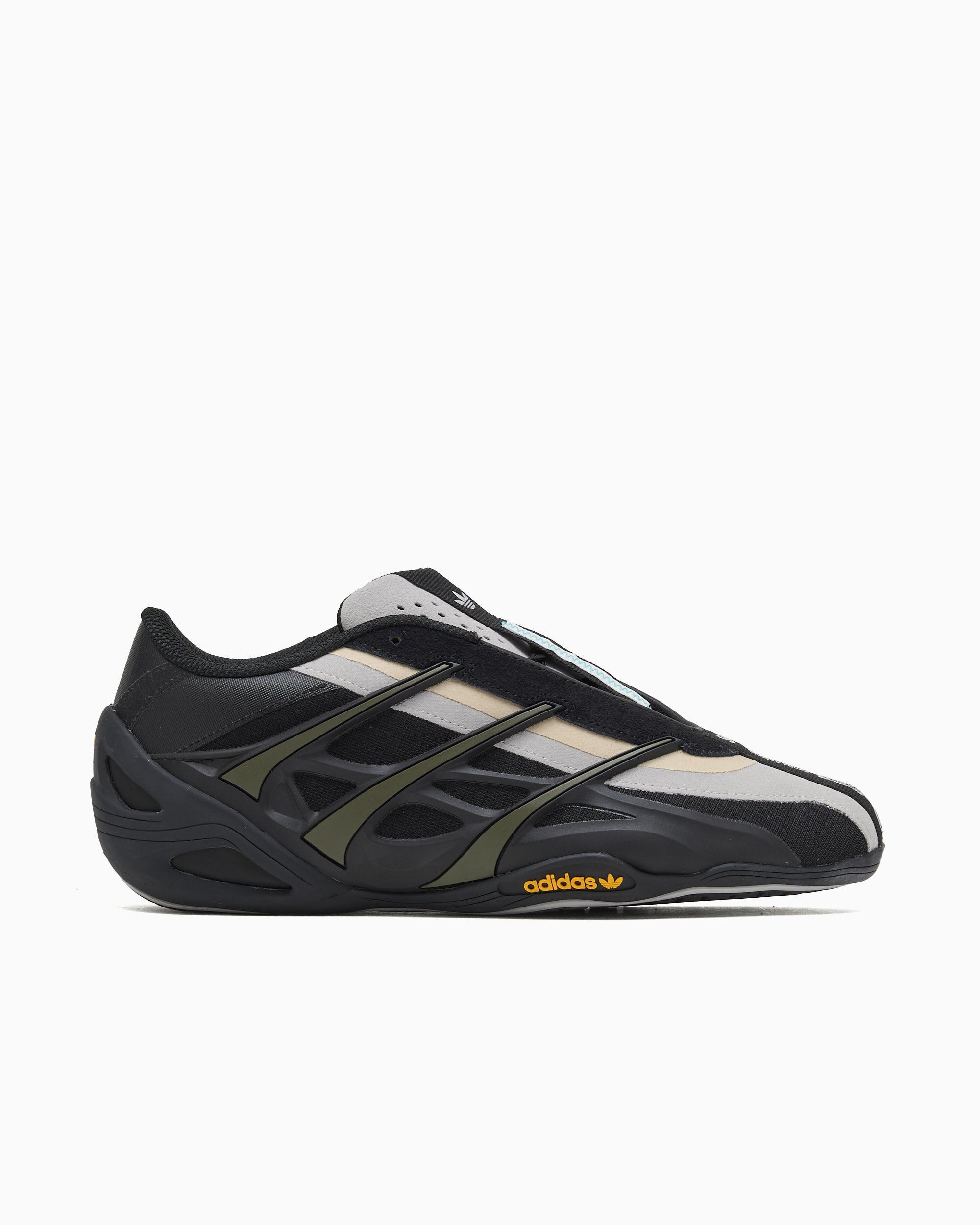 Sneakers adidas Originals x Bad Bunny x Mercedes AMG Petronas Adiracer GT - HQ2570