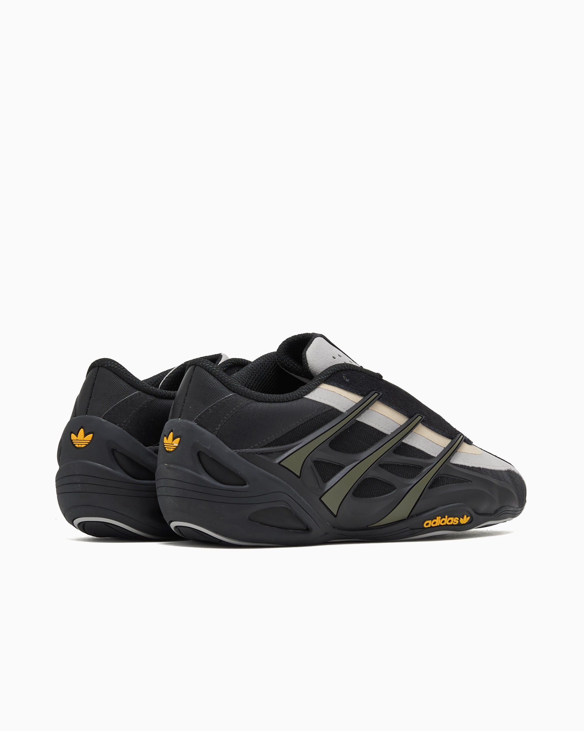 Sneakers adidas Originals x Bad Bunny x Mercedes AMG Petronas Adiracer GT - HQ2570