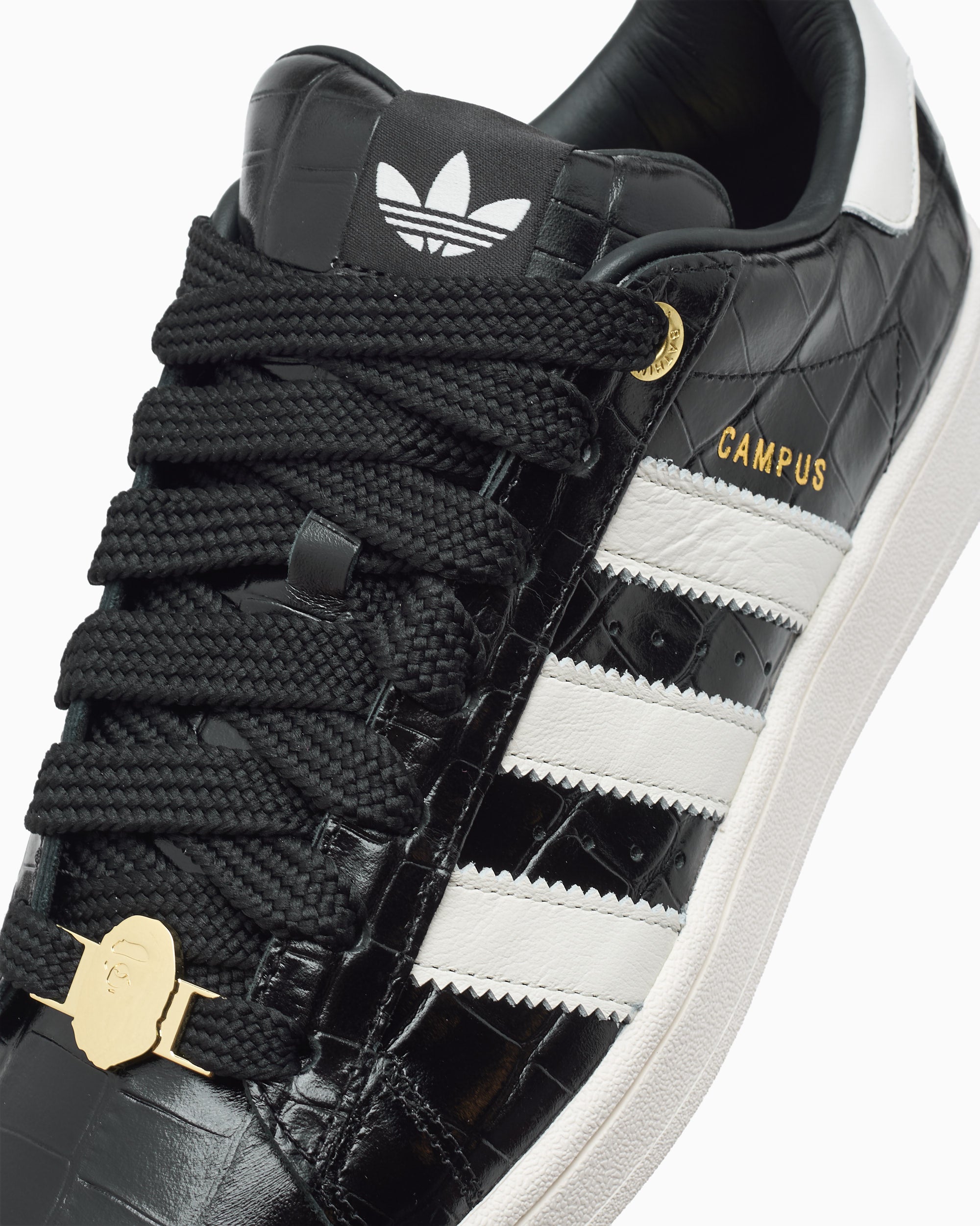 adidas Originals x BAPE Campus 00s
