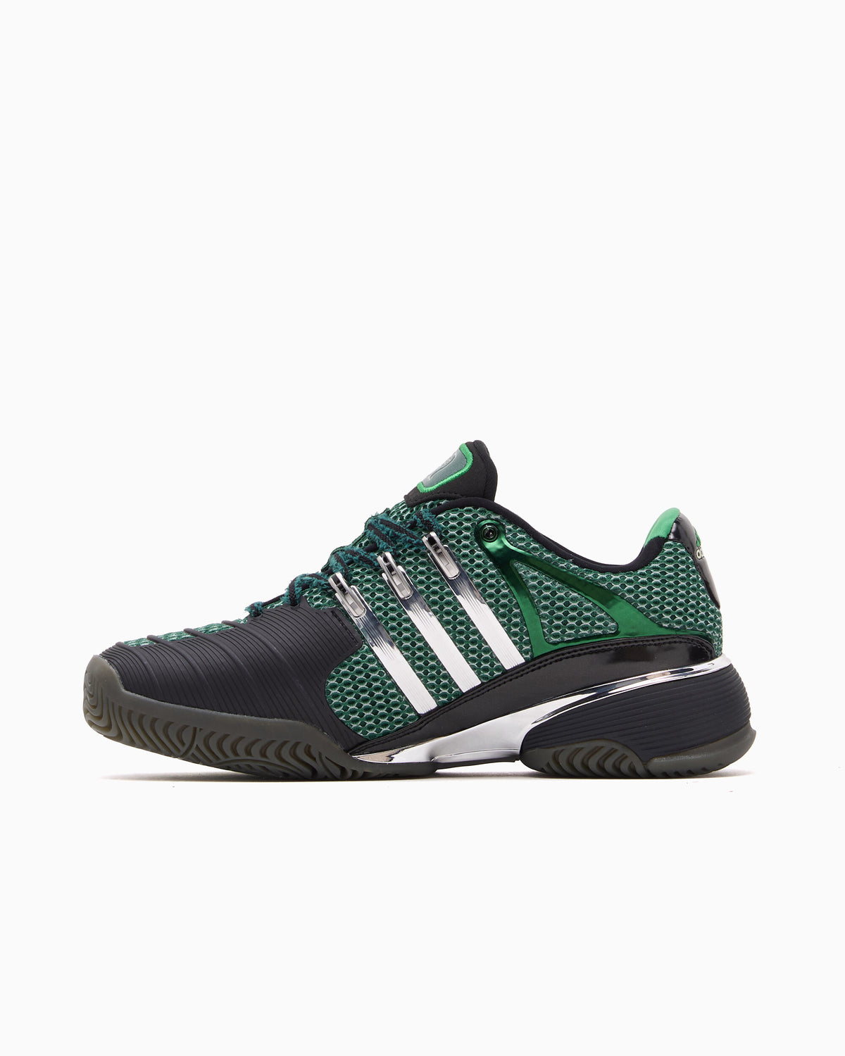 Sneakers adidas Originals x Brain Dead Barricade - KZ9471
