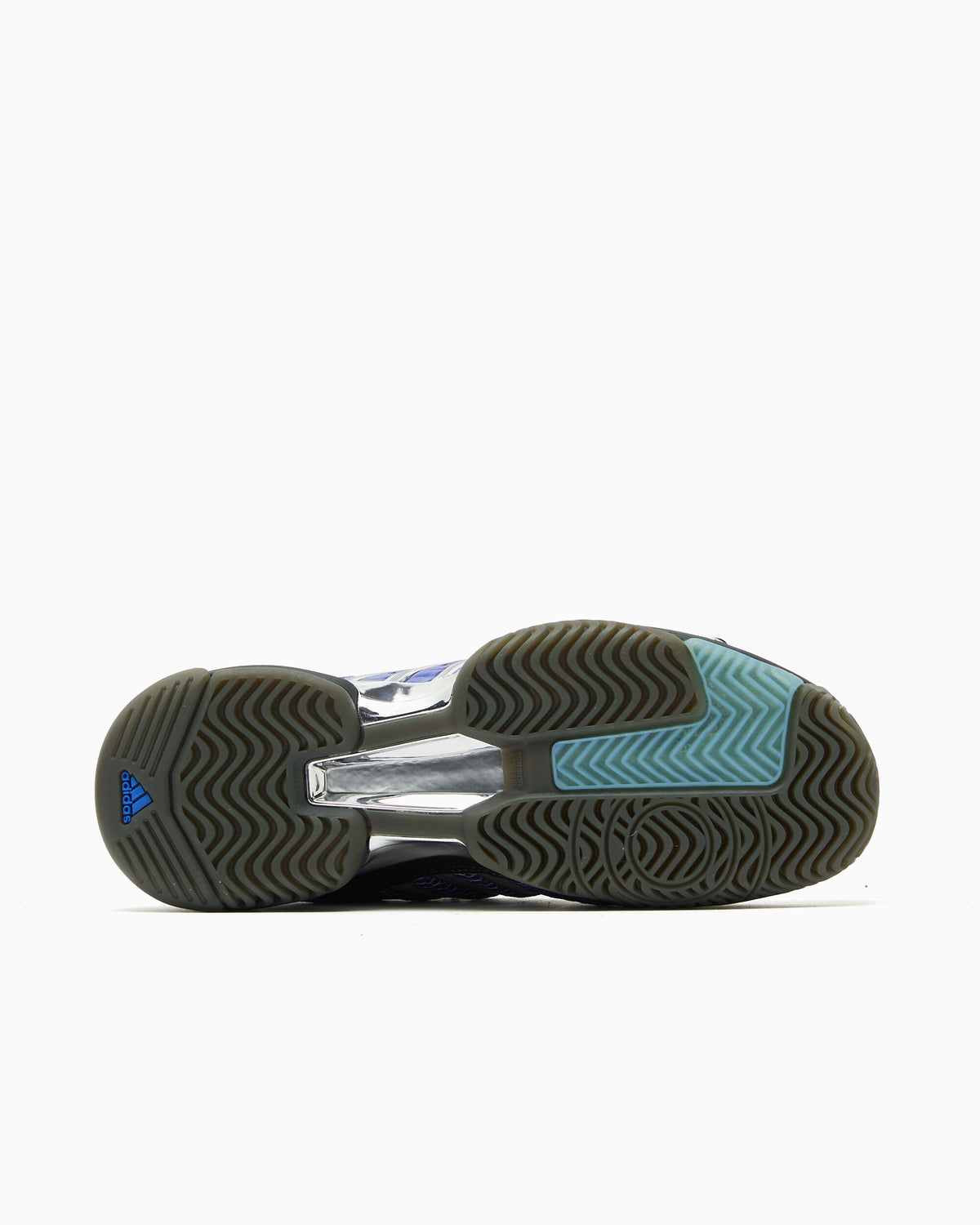Sneakers adidas Originals x Brain Dead Barricade - KZ9472