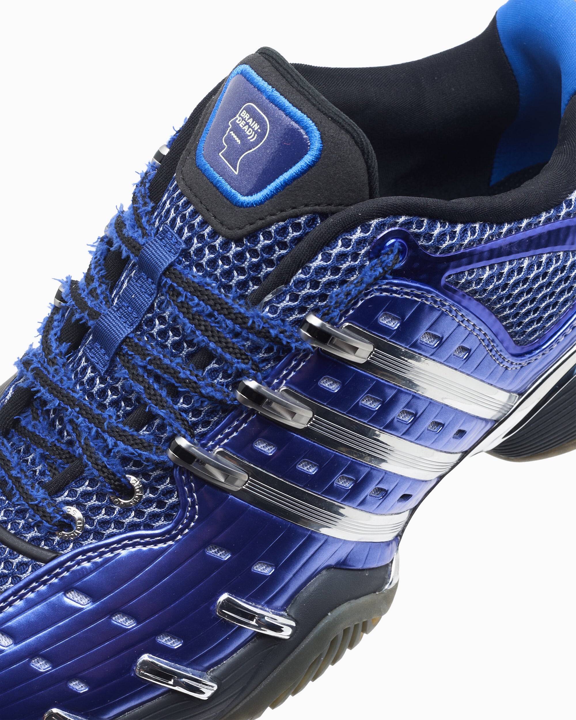 adidas Originals x Brain Dead Barricade