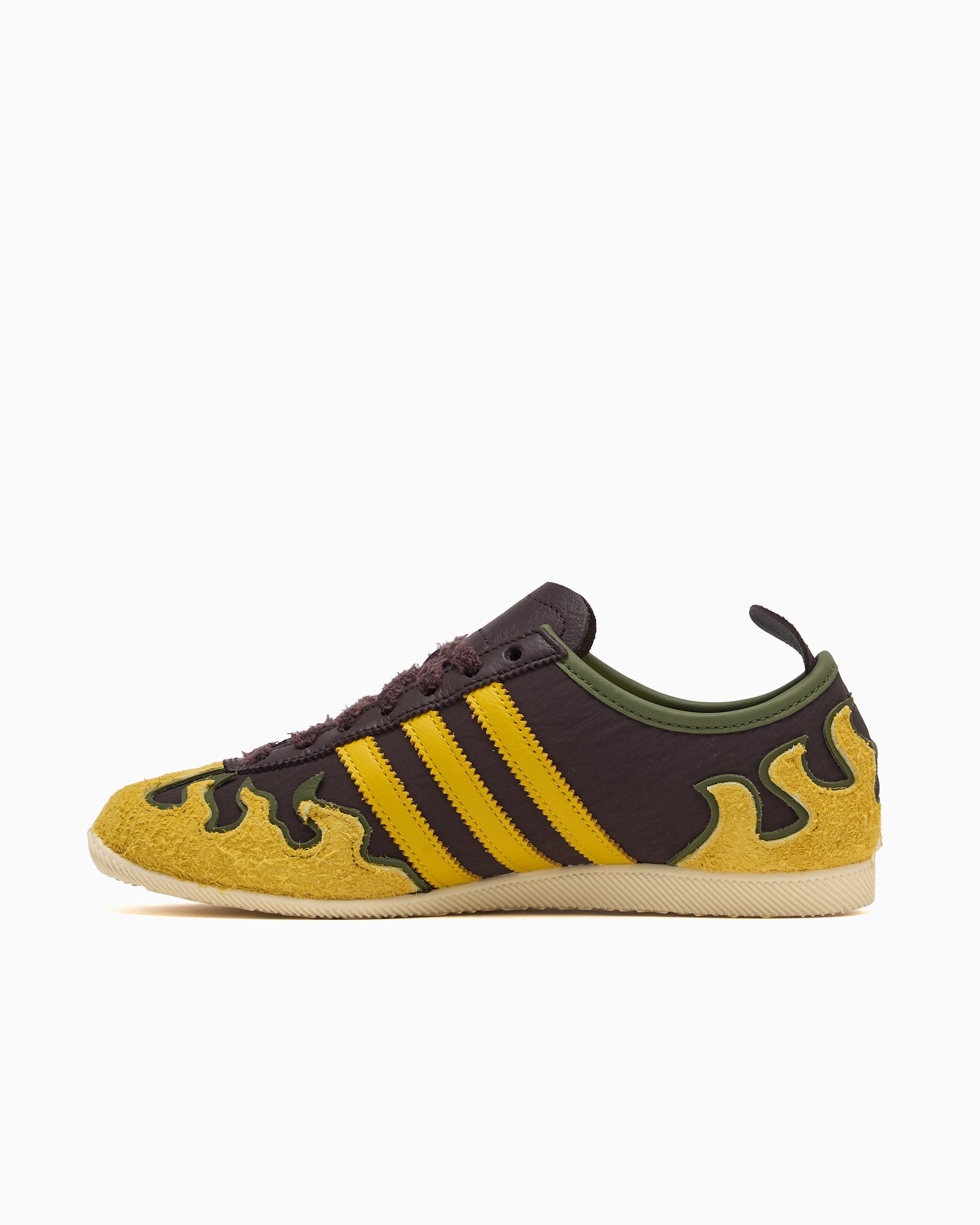 Sneakers adidas Originals x Brain Dead Japan Lo - JQ6789