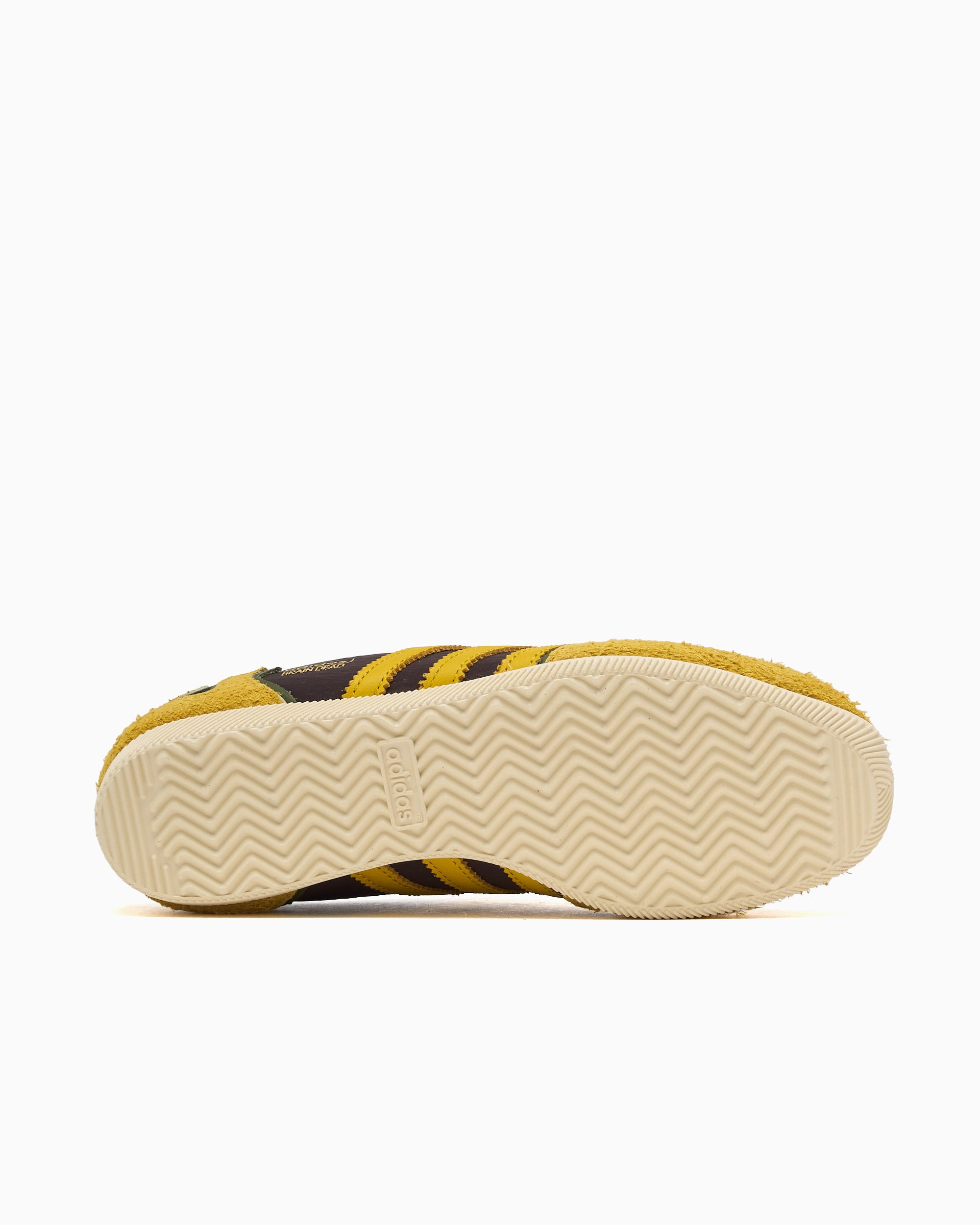Sneakers adidas Originals x Brain Dead Japan Lo - JQ6789