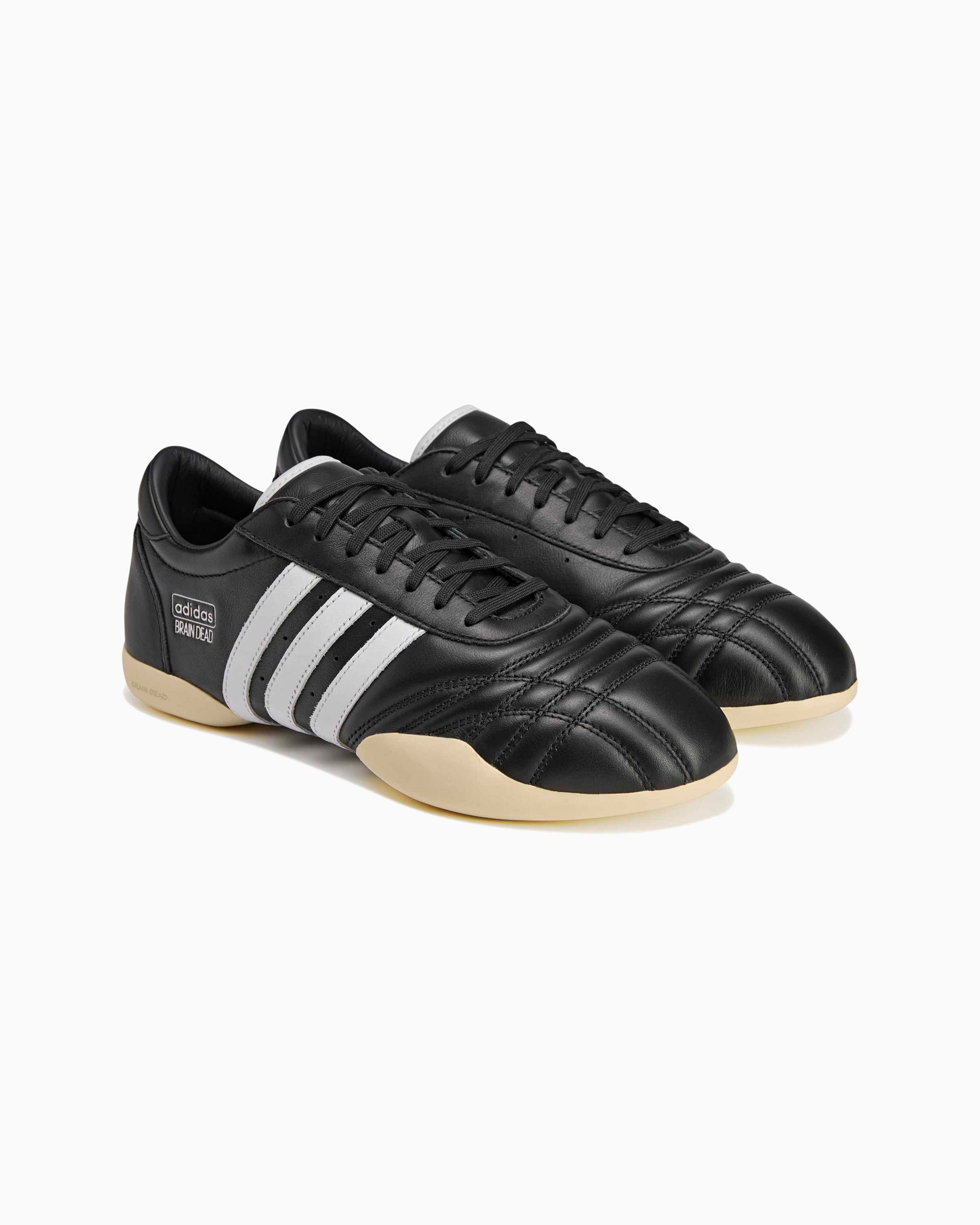 Sneakers adidas Originals x Brain Dead Taekwondo - JQ9303