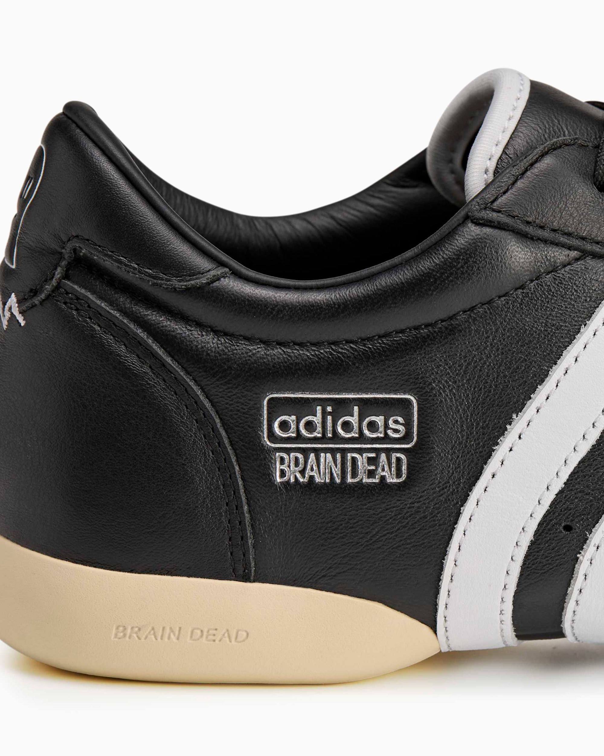 Sneakers adidas Originals x Brain Dead Taekwondo - JQ9303