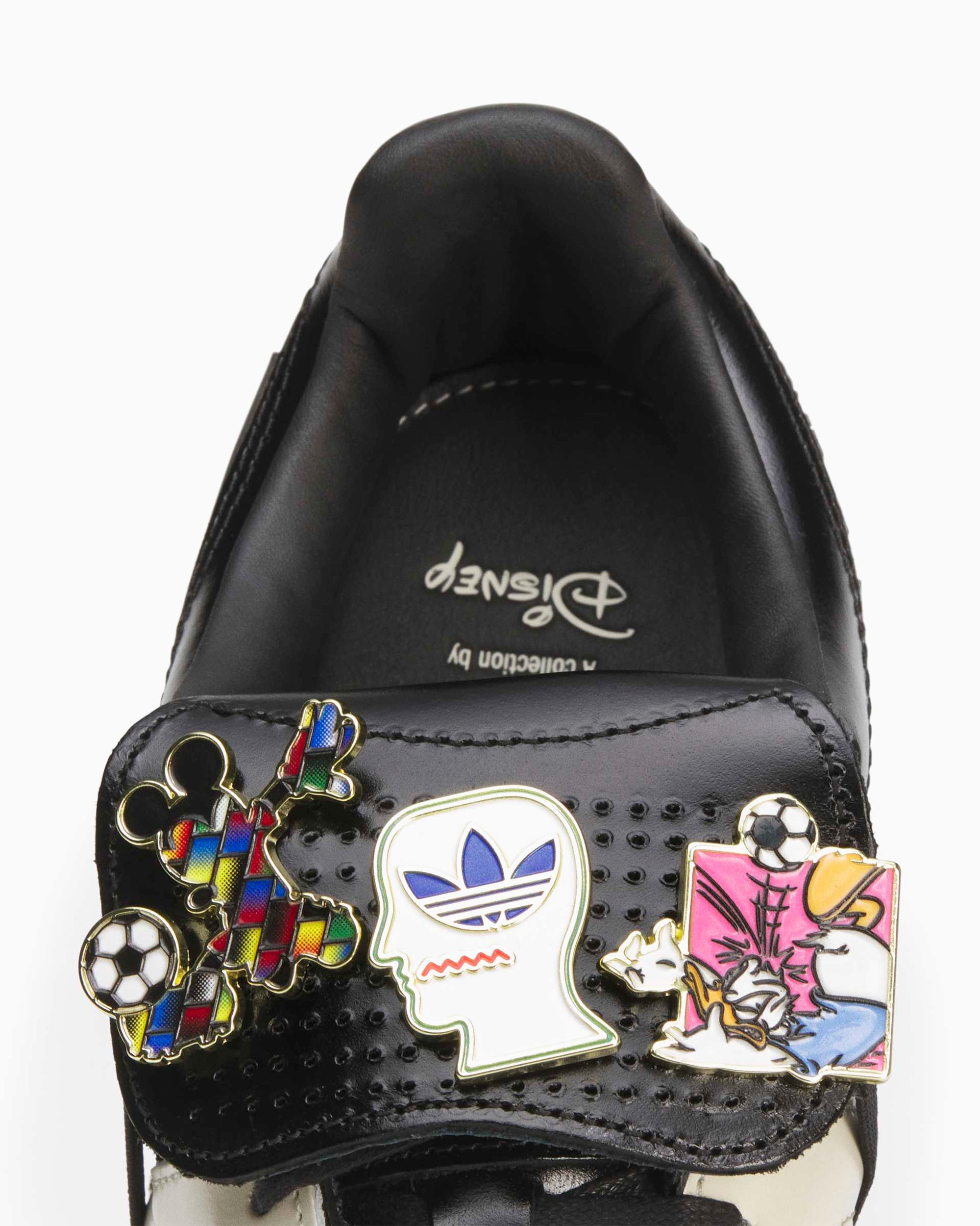 Sneakers adidas Originals x Brain Dead x Disney Predator - KJ4289