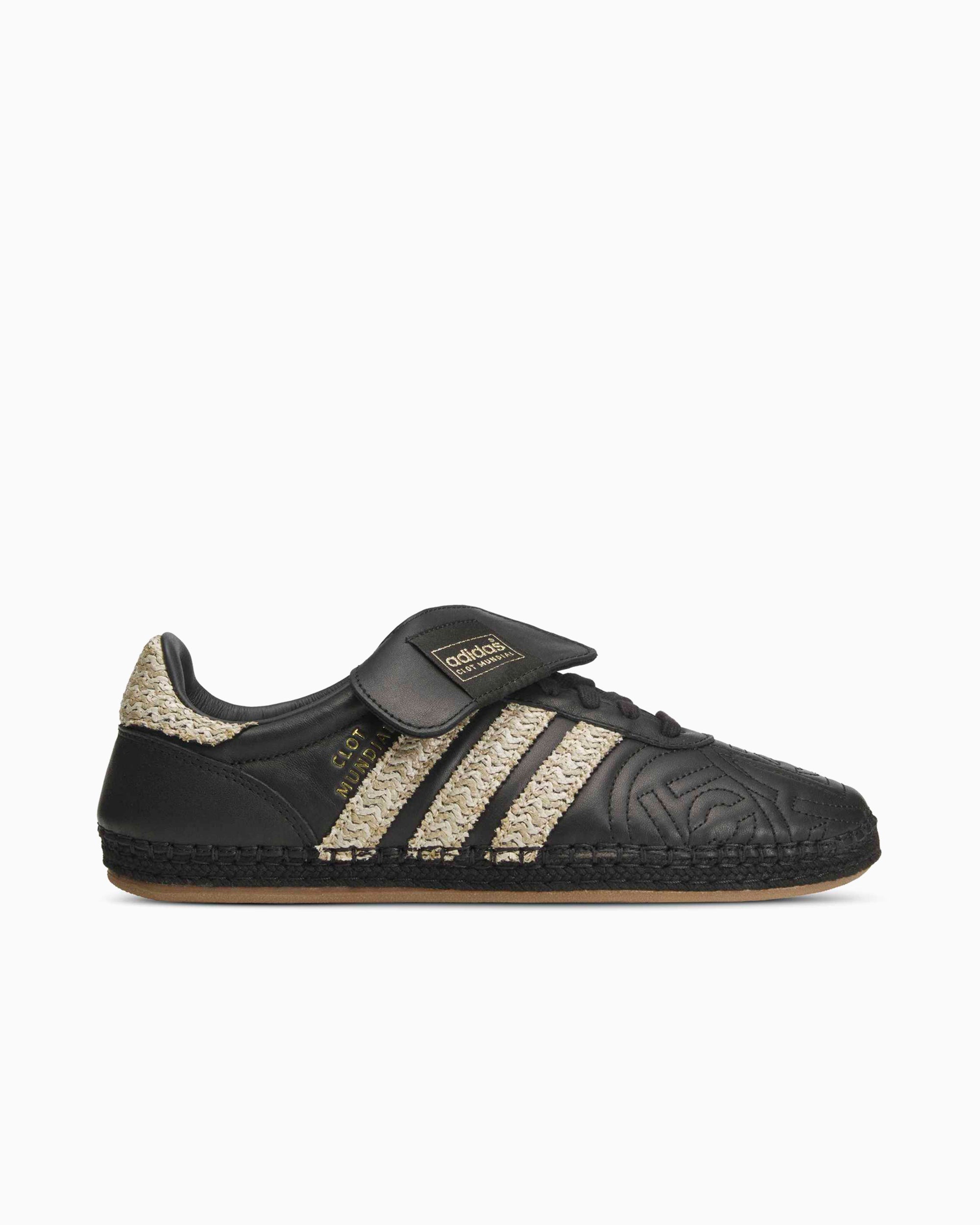Sneakers adidas Originals x CLOT Mundial - JQ6823