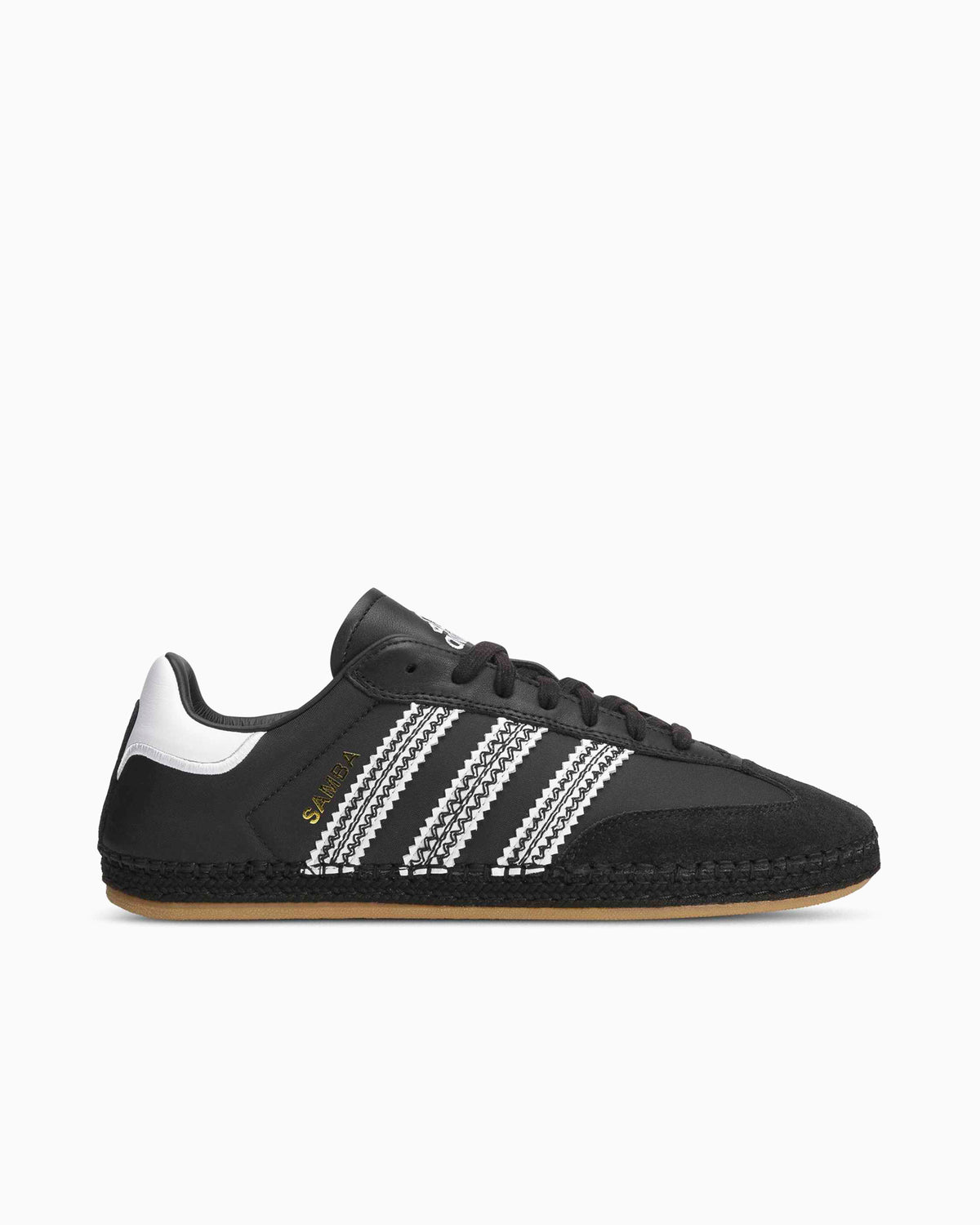 Sneakers adidas Originals x CLOT Samba Espadrille - KI4323