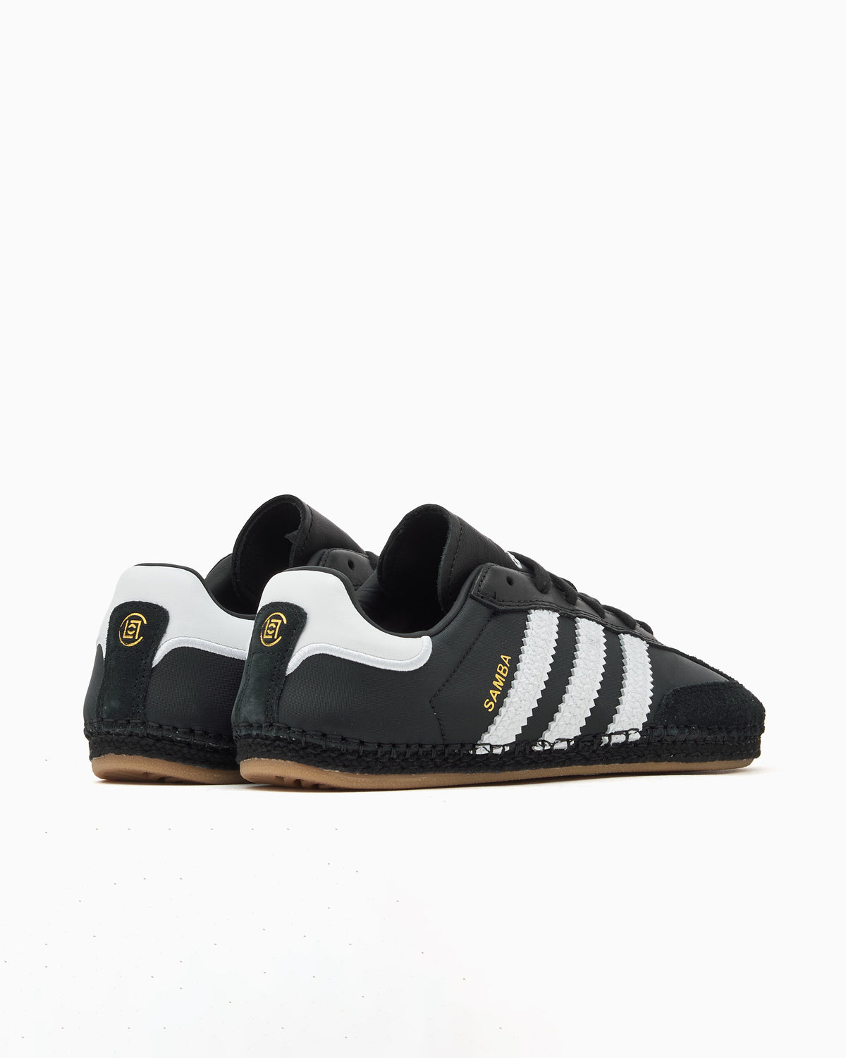 Sneakers adidas Originals x CLOT Samba Espadrille - KI4323