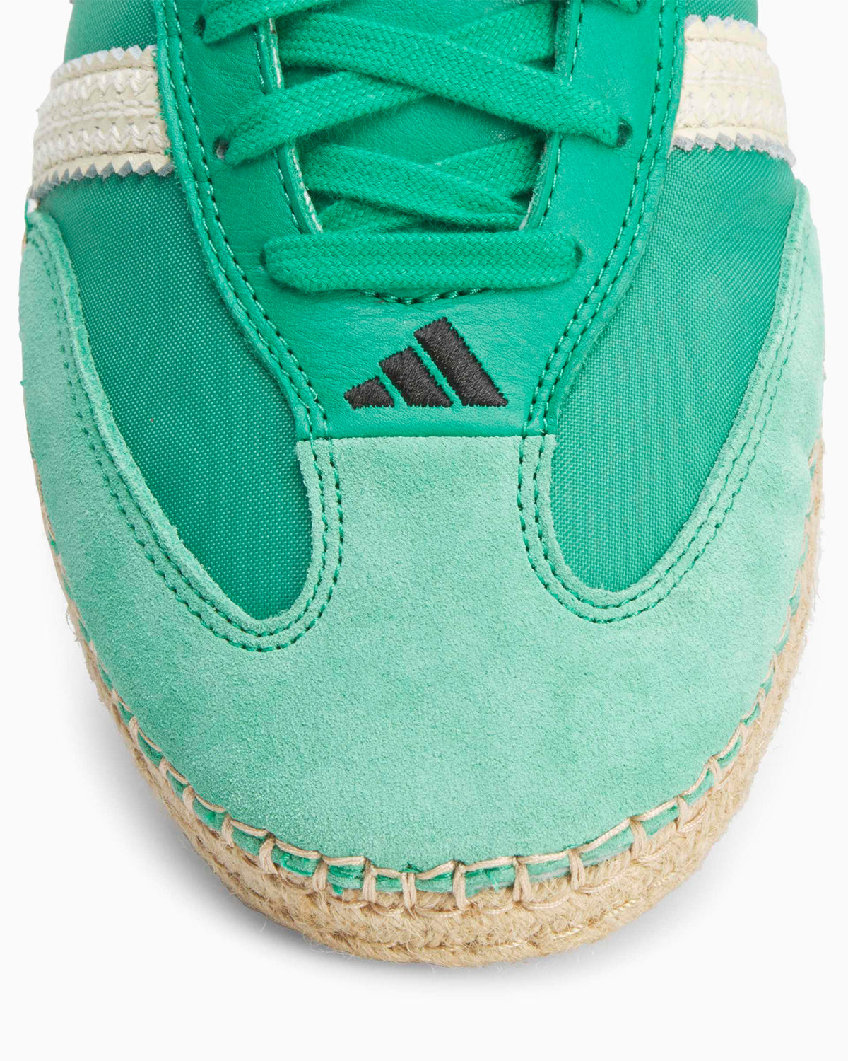 Sneakers adidas Originals x CLOT Samba Espadrille - KI4326