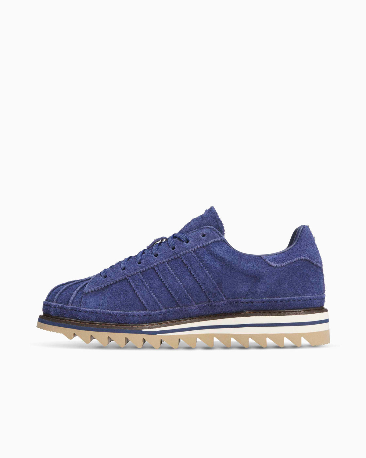 Sneakers adidas Originals x CLOT Superstar - KJ0283