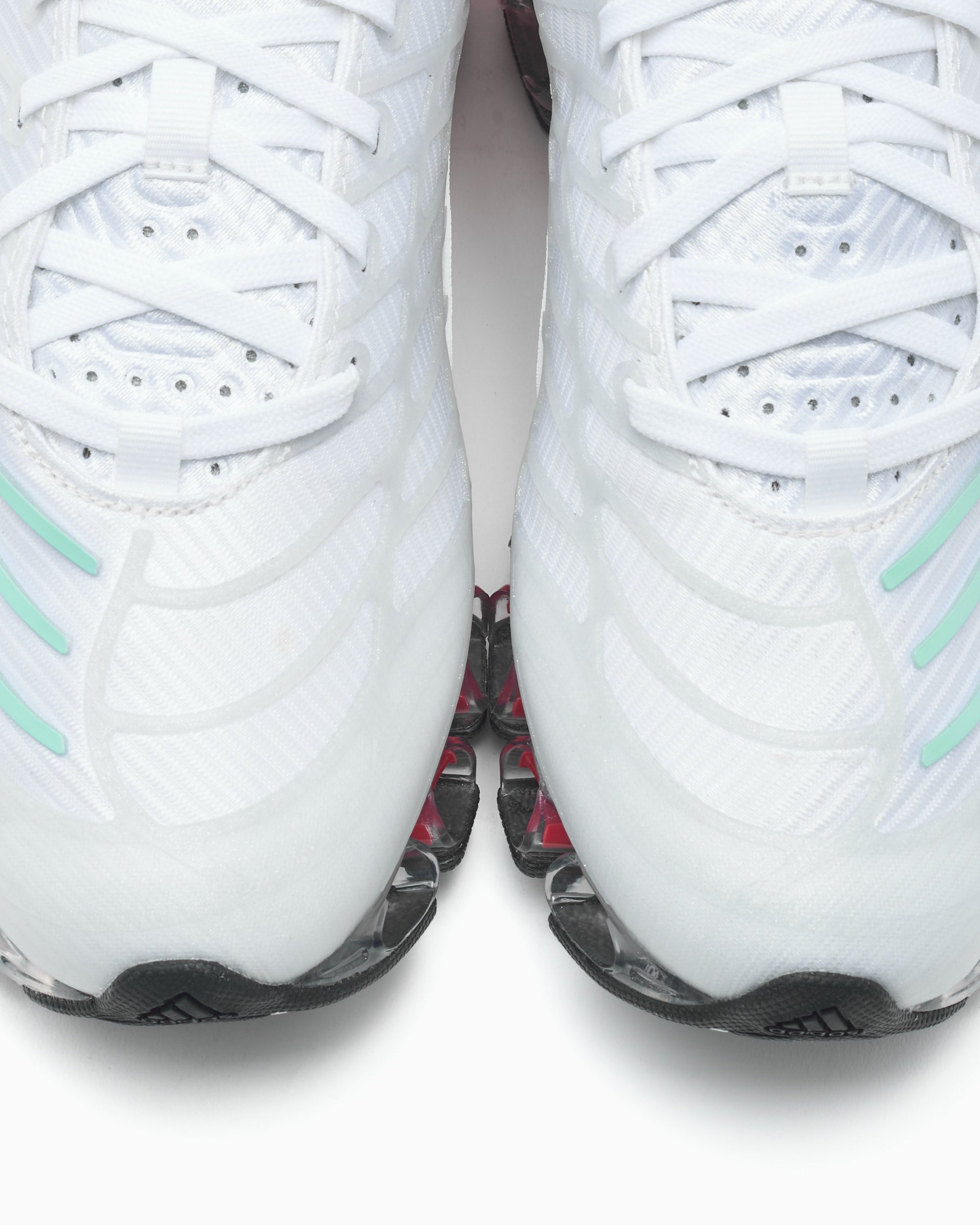 Sneakers adidas Originals x Coca-Cola Megaride F50 - KH6896