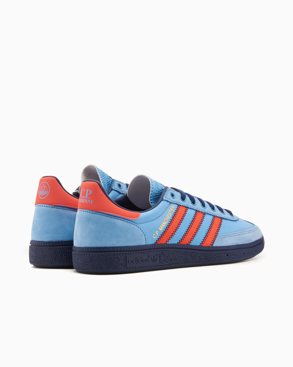 adidas Originals x C.P. Company Manchester SPZL