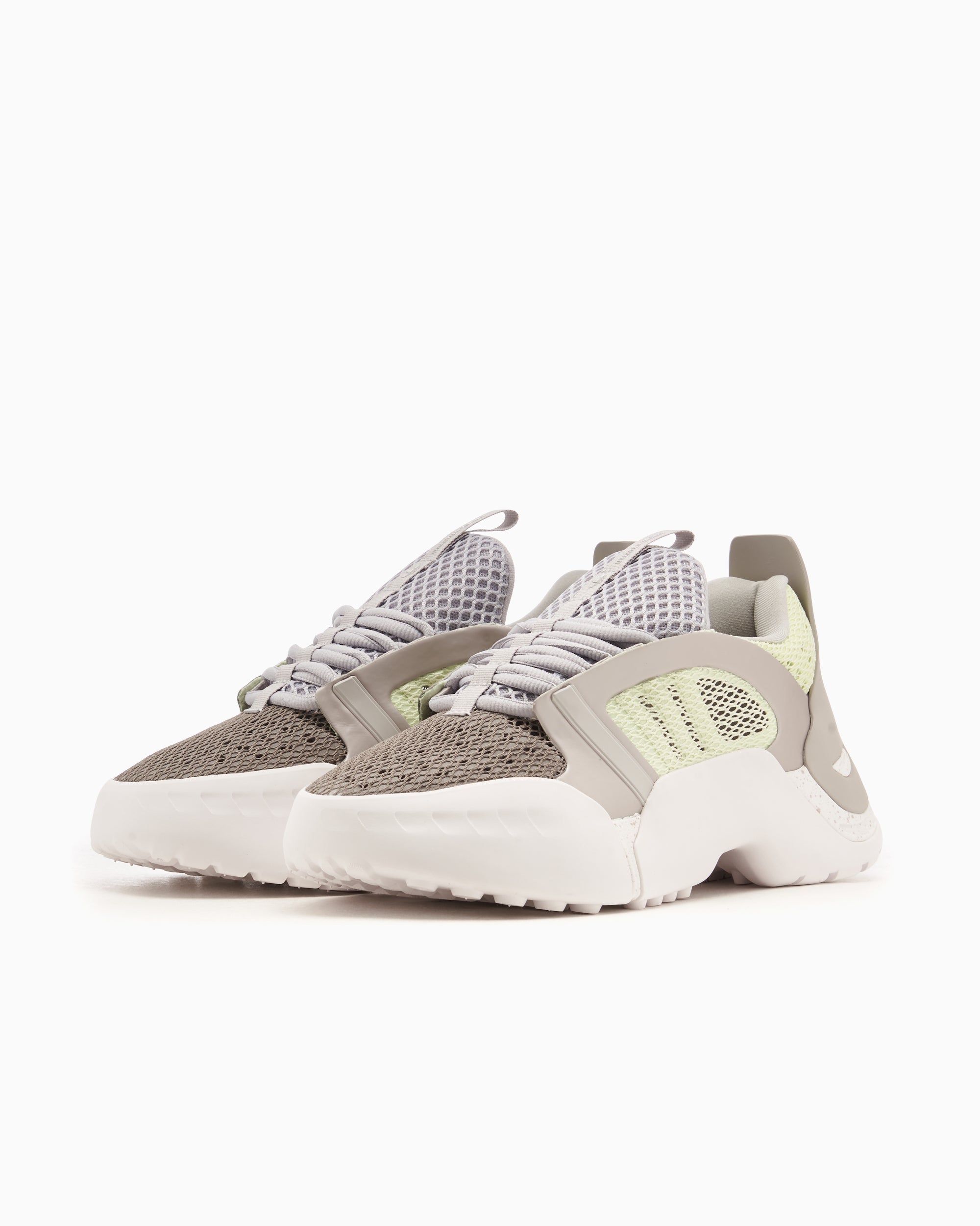 Sneakers adidas Originals x Dingyun Zhang Kouza - JH9127